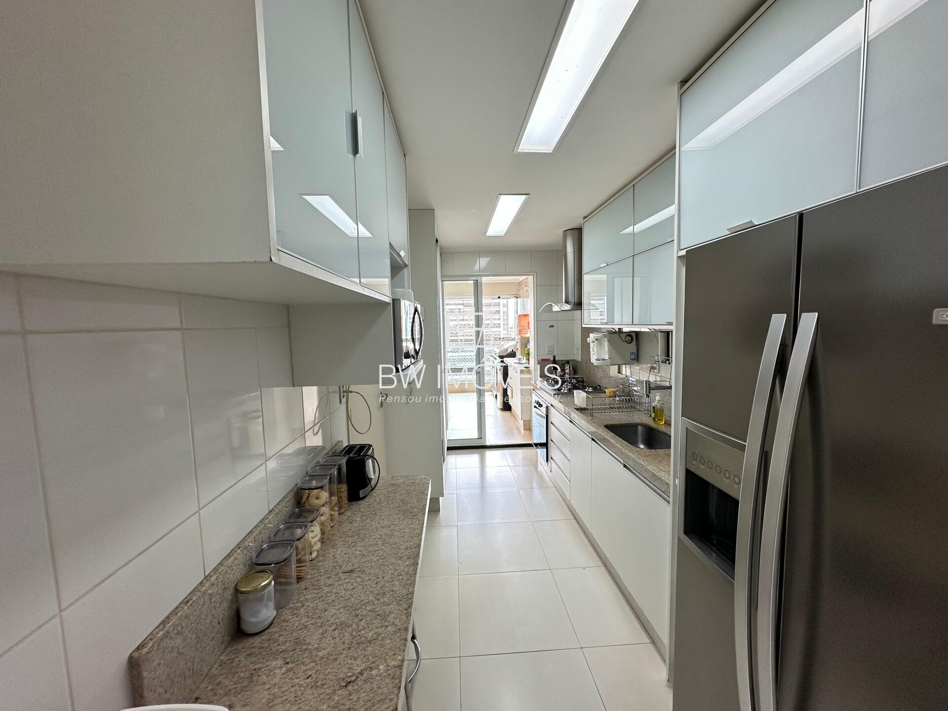 Apartamento, 3 quartos, 145 m² - Foto 13