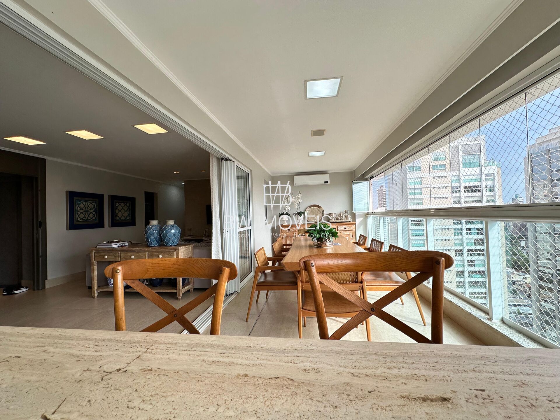 Apartamento, 3 quartos, 145 m² - Foto 6