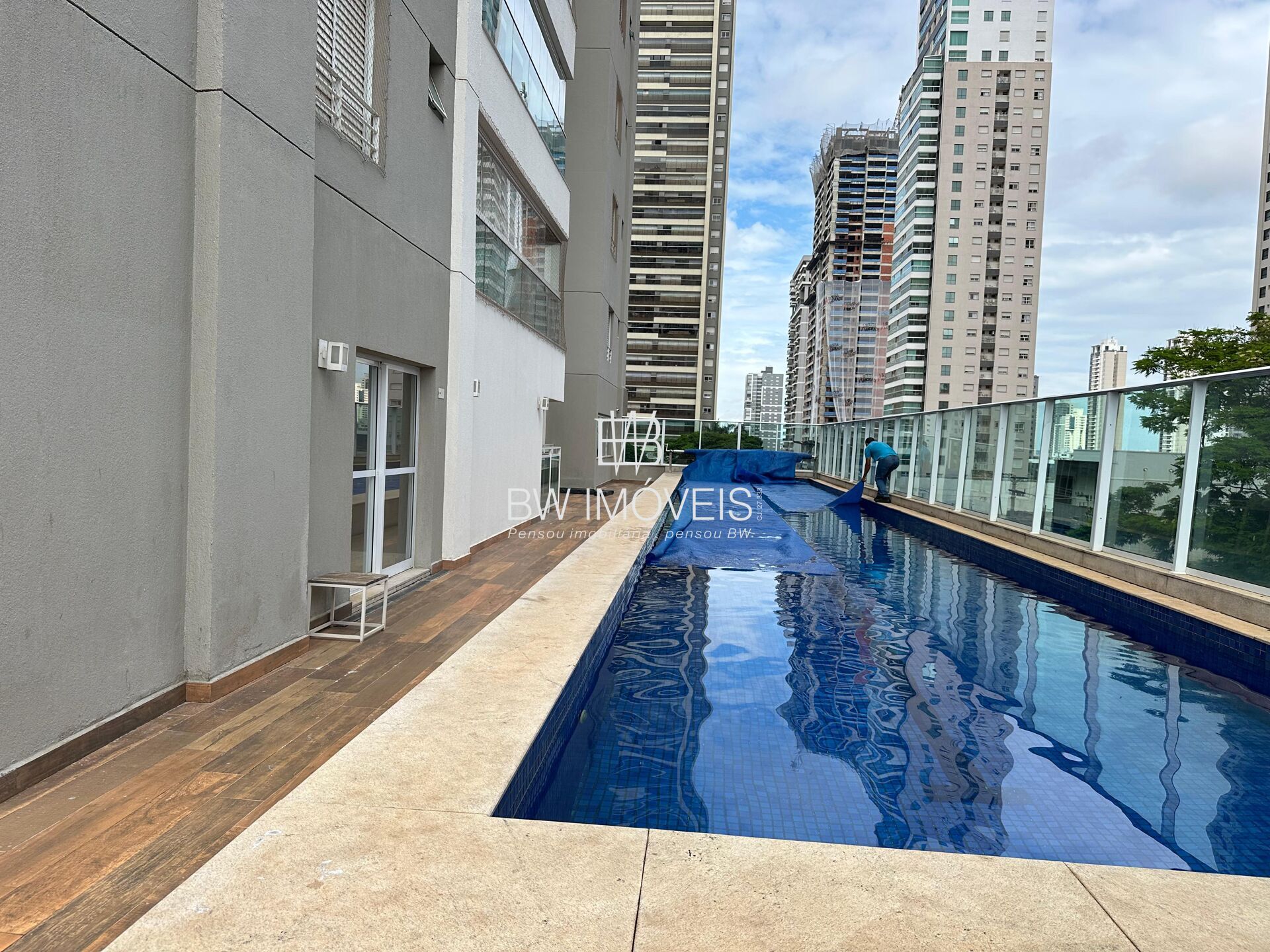 Apartamento, 3 quartos, 145 m² - Foto 18