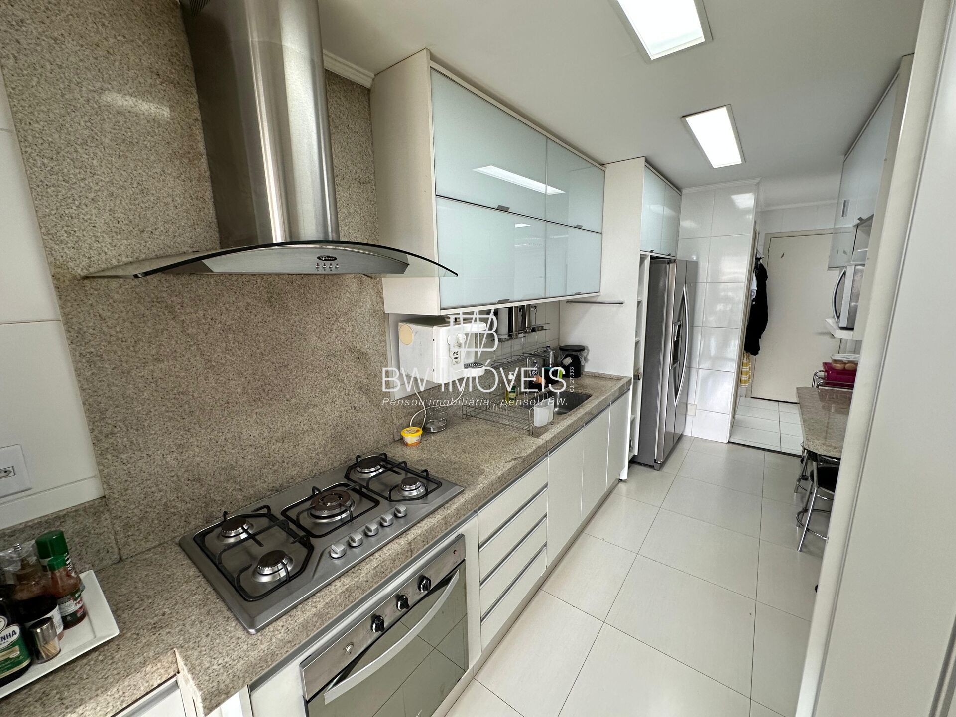 Apartamento, 3 quartos, 145 m² - Foto 12