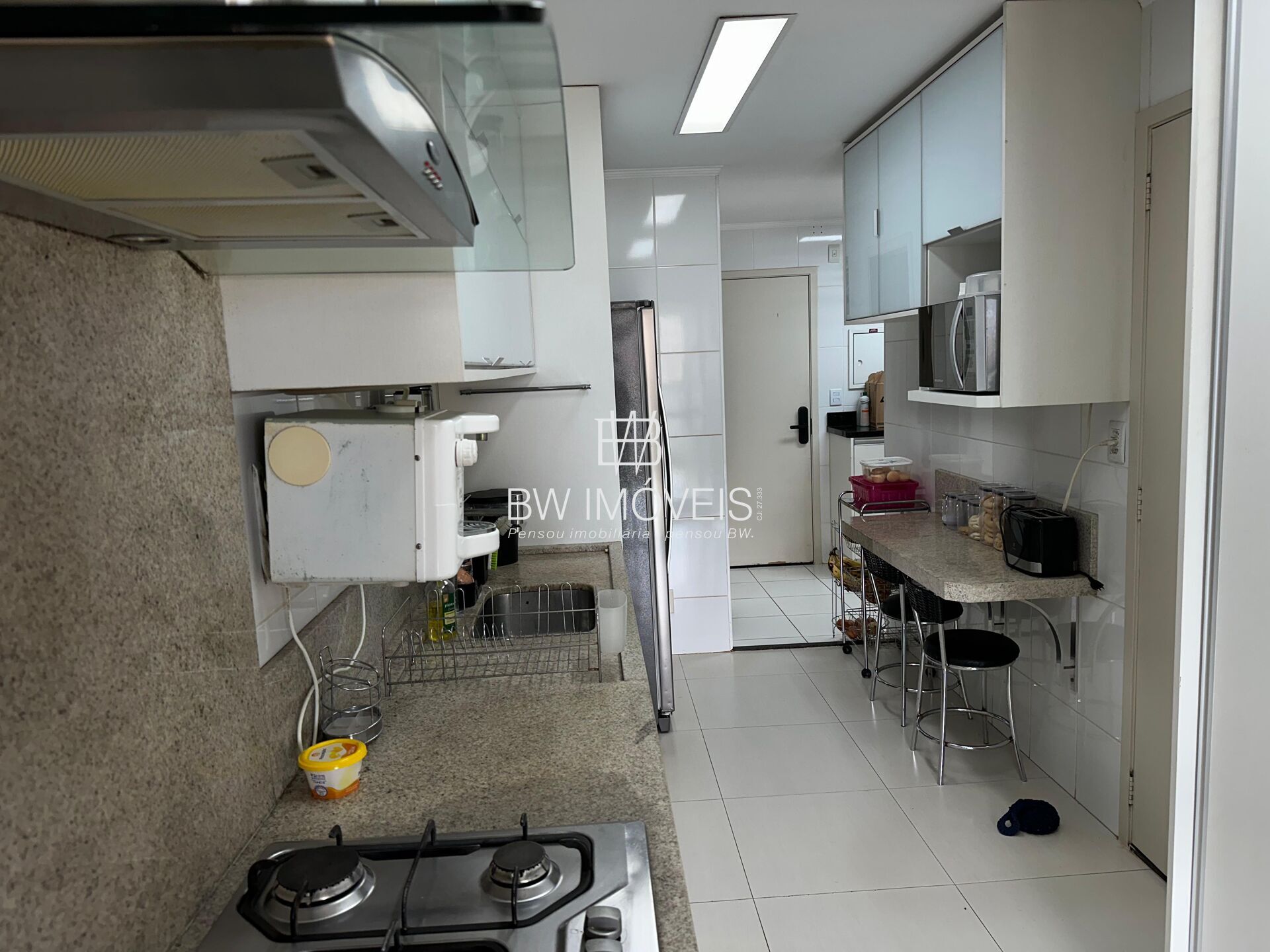 Apartamento, 3 quartos, 145 m² - Foto 11