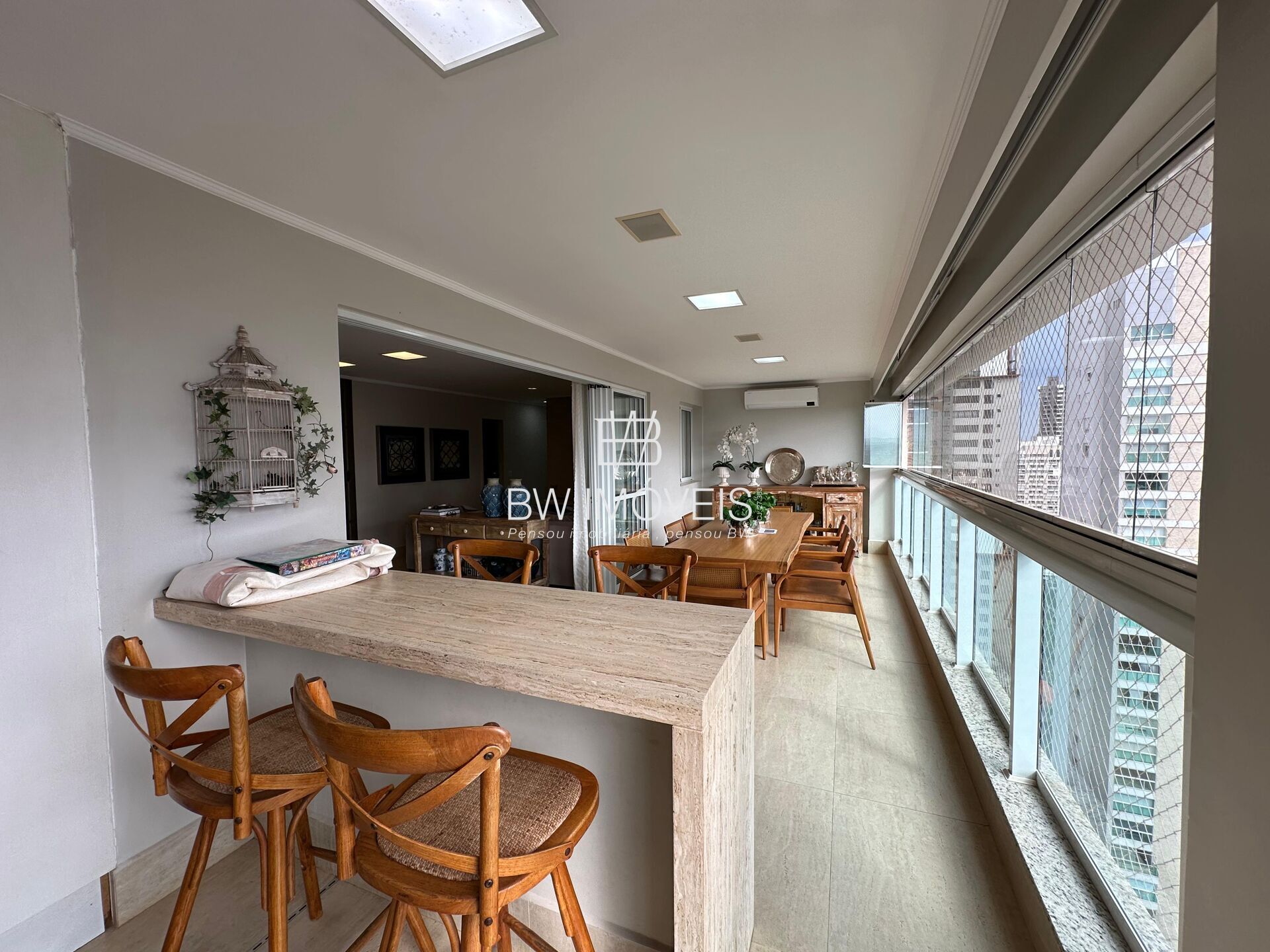 Apartamento, 3 quartos, 145 m² - Foto 9