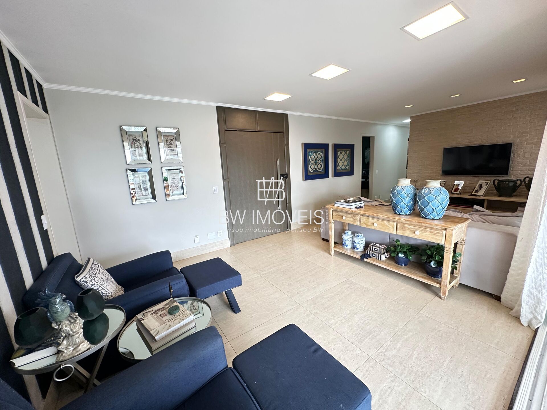 Apartamento, 3 quartos, 145 m² - Foto 5