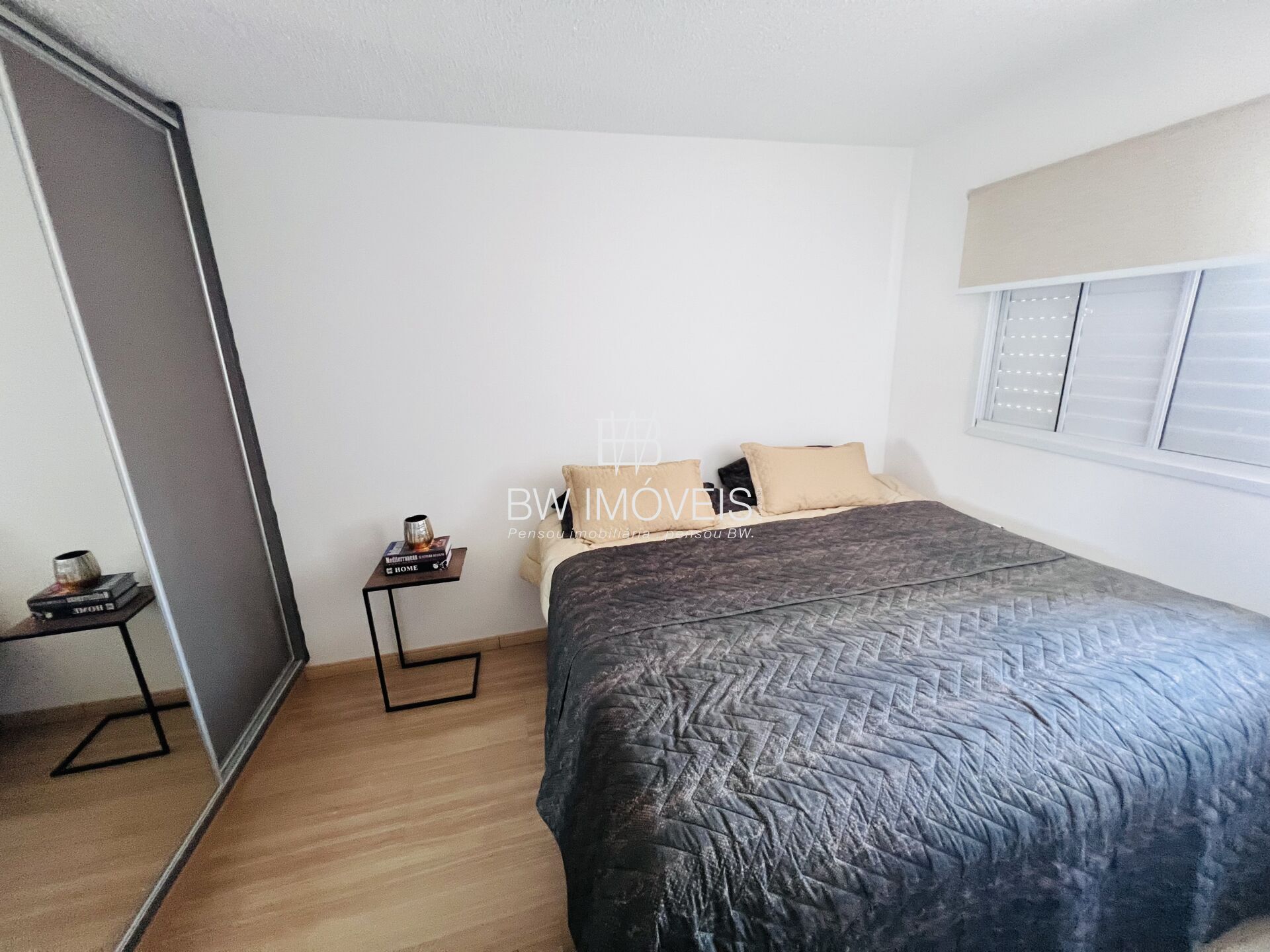 Apartamento, 2 quartos, 48 m² - Foto 8