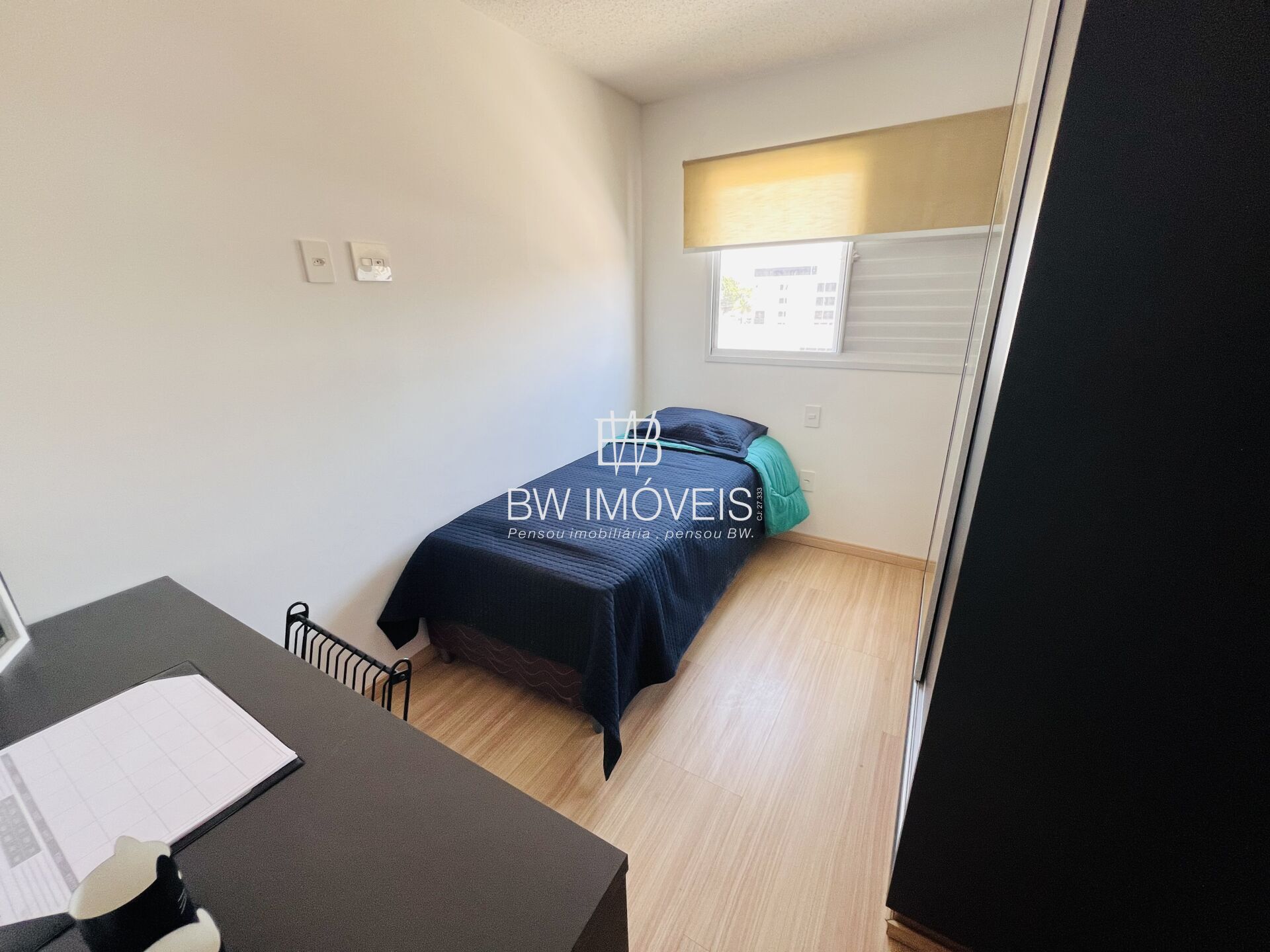Apartamento, 2 quartos, 48 m² - Foto 7