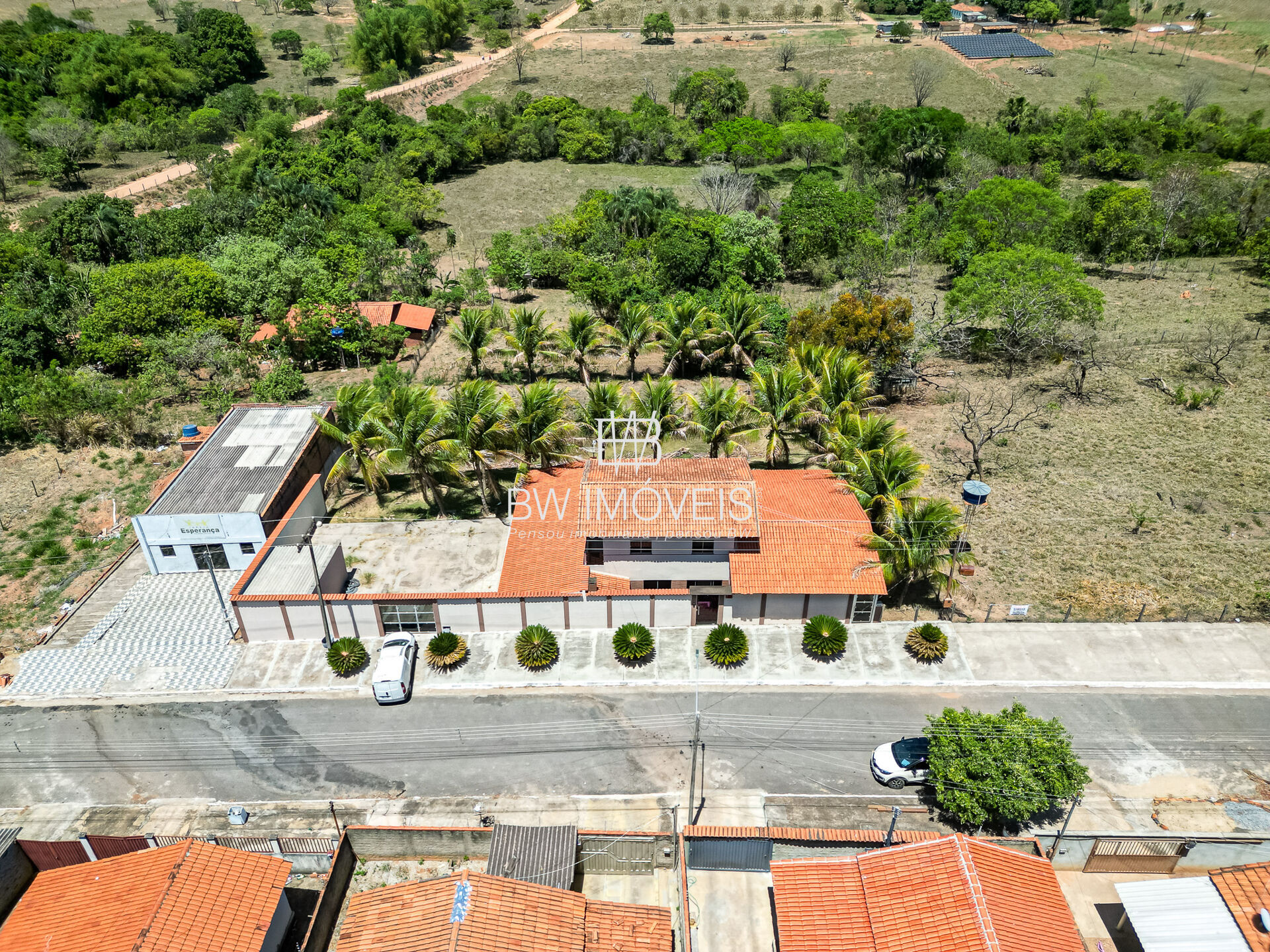 Chácara, 3 quartos, 5500 m² - Foto 6