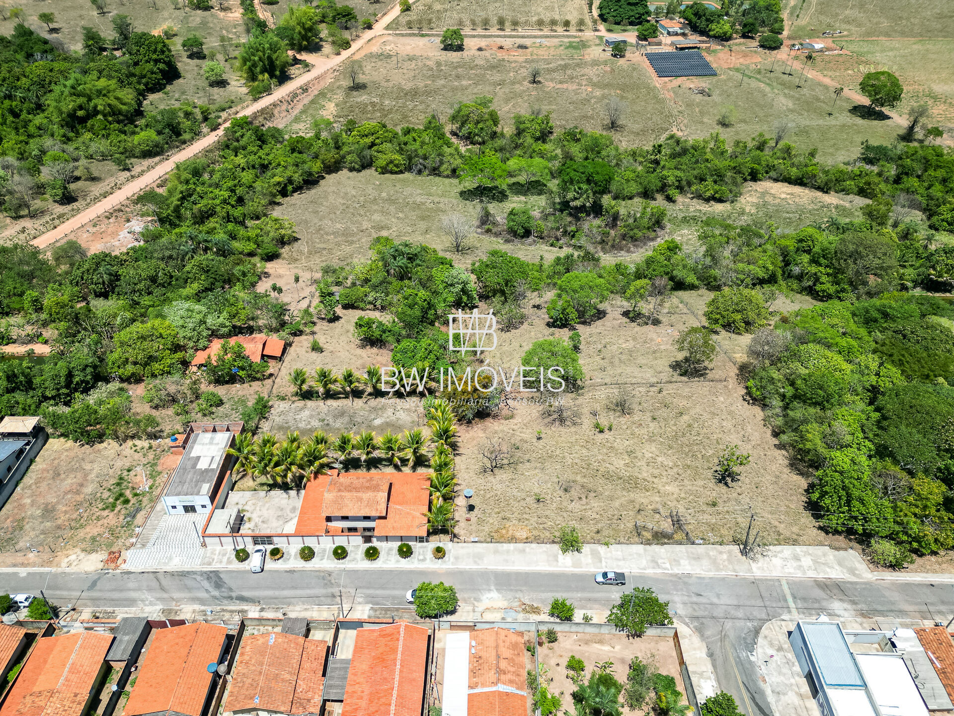 Chácara, 3 quartos, 5500 m² - Foto 7