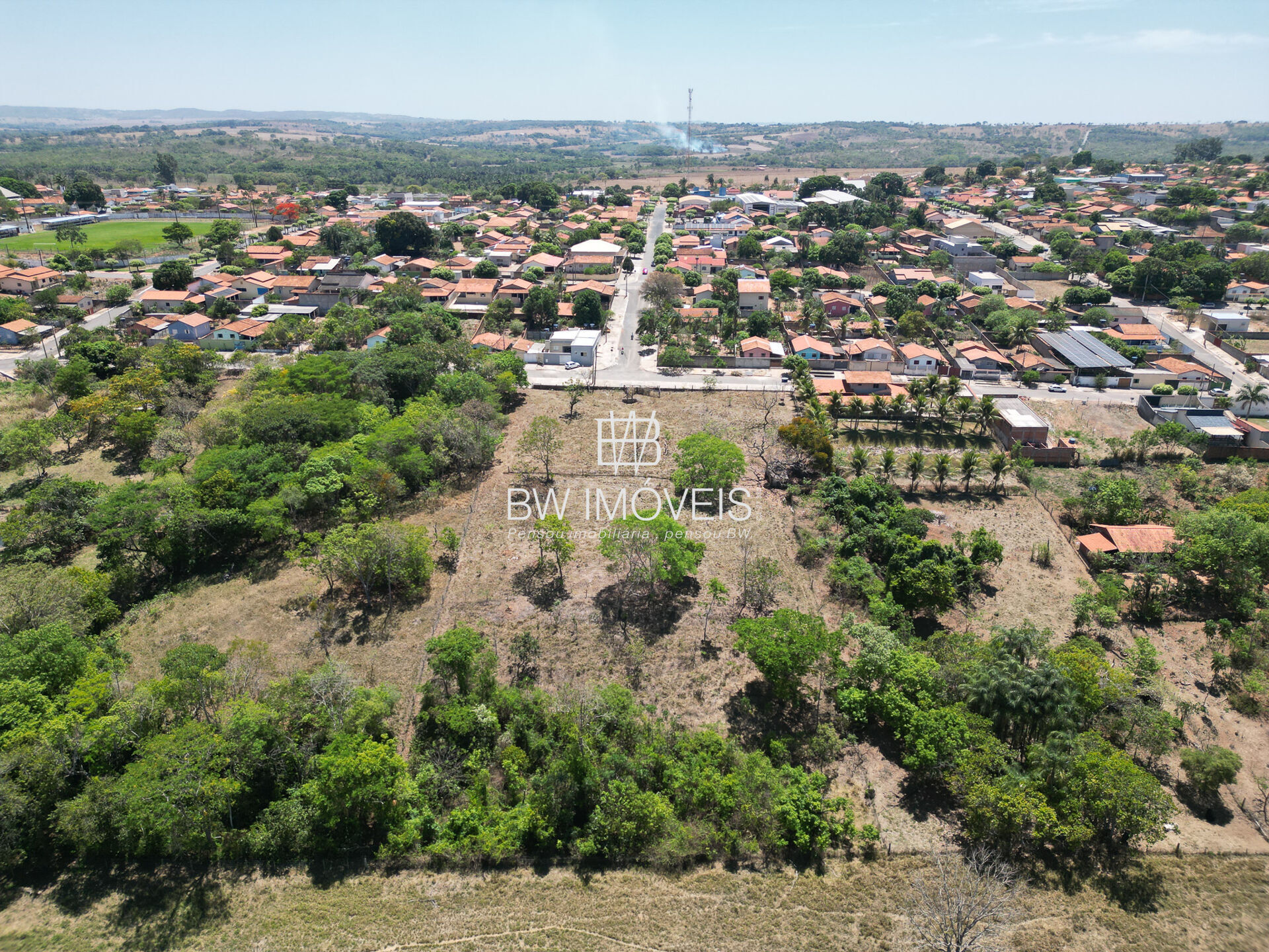 Chácara, 3 quartos, 5500 m² - Foto 3