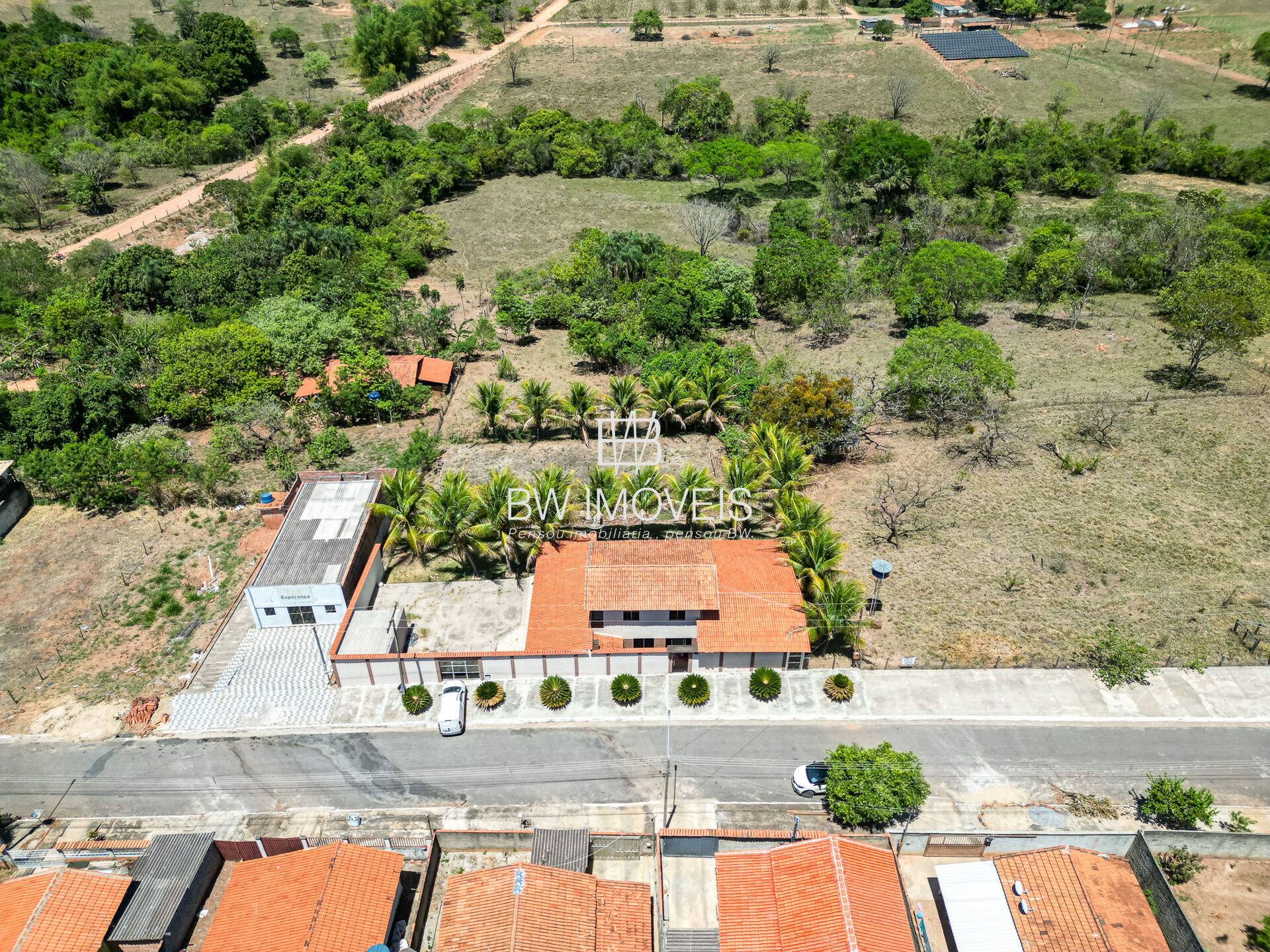 Chácara, 3 quartos, 5500 m² - Foto 5