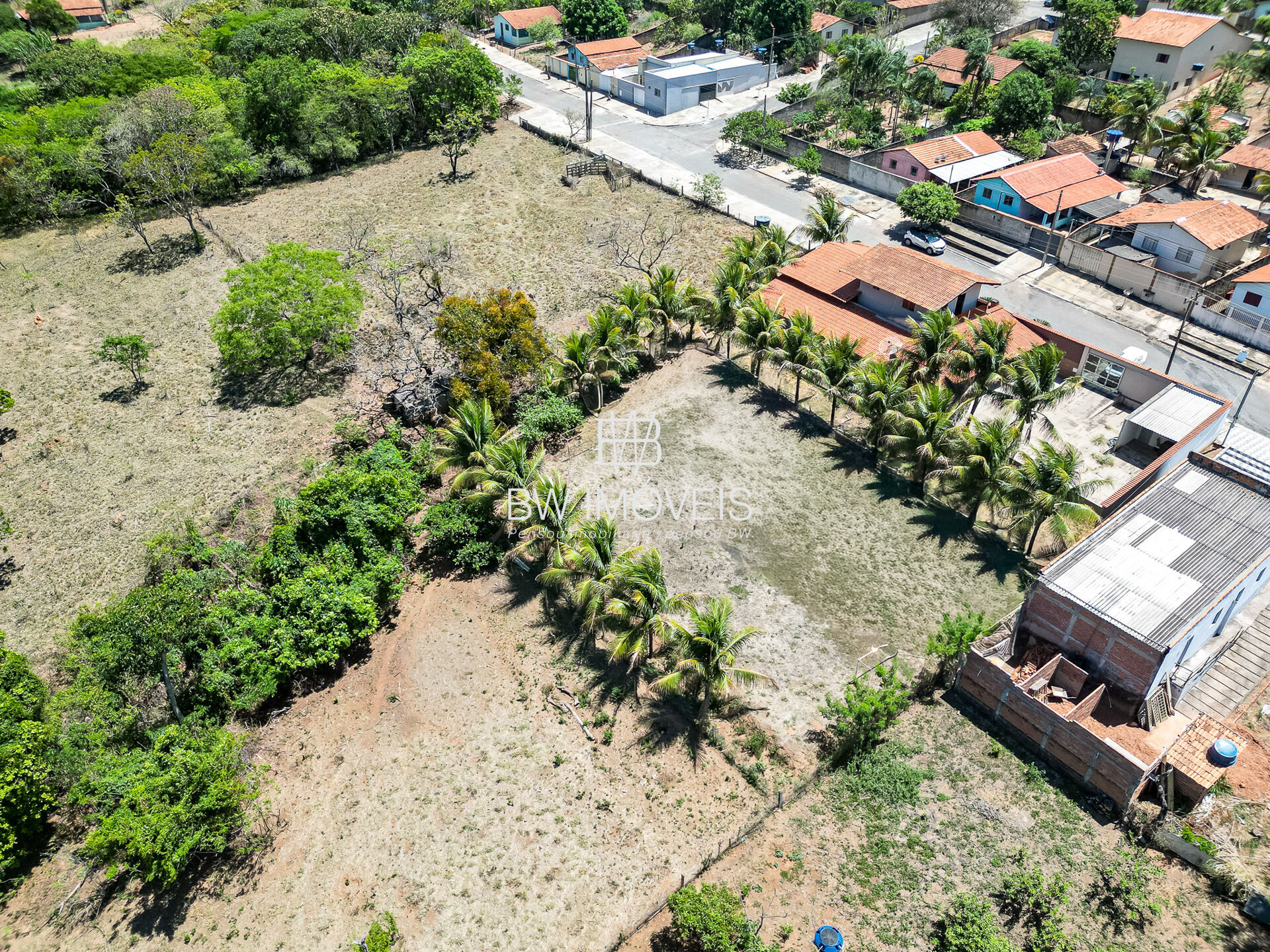 Chácara, 3 quartos, 5500 m² - Foto 10