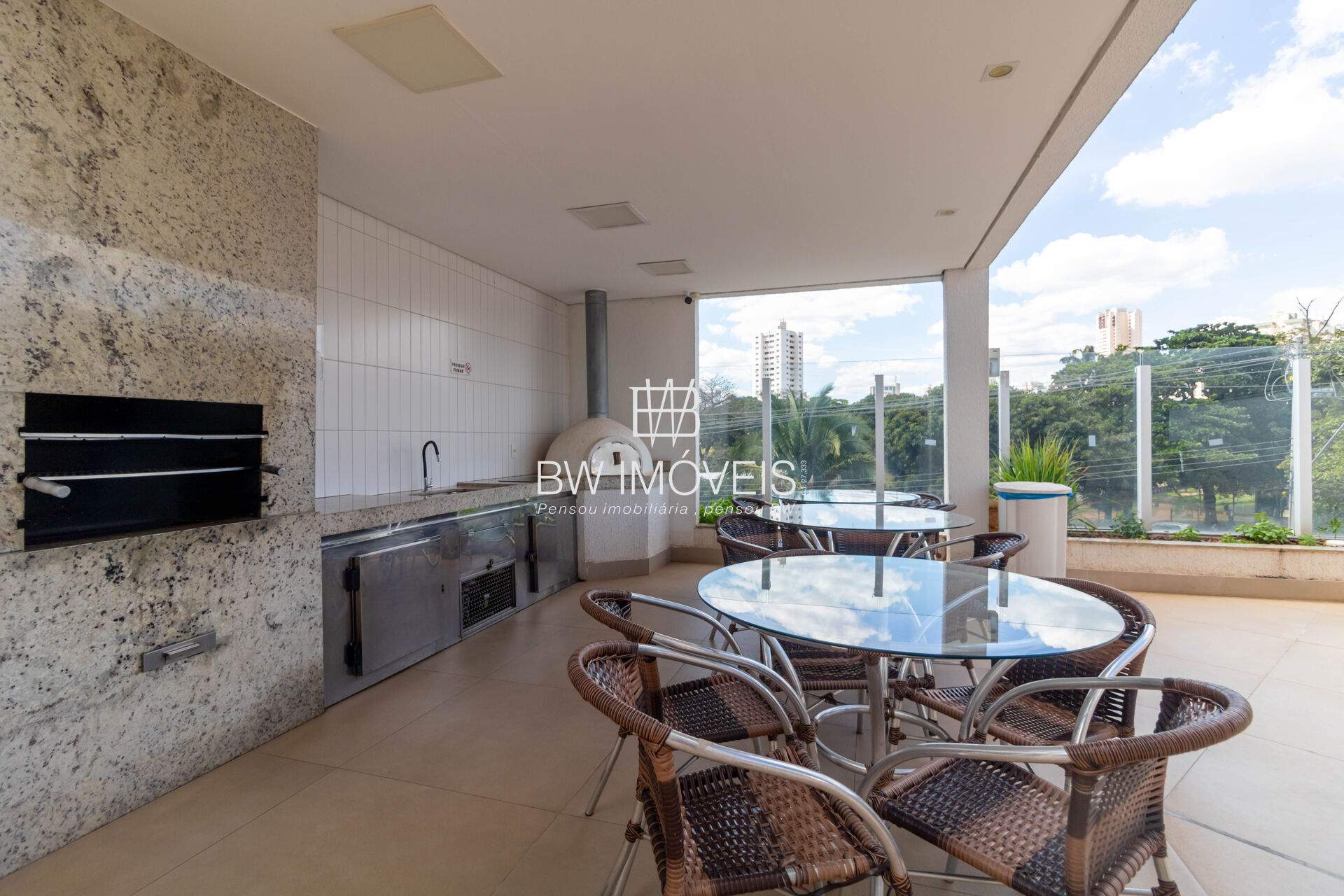 Apartamento, 2 quartos, 67 m² - Foto 8