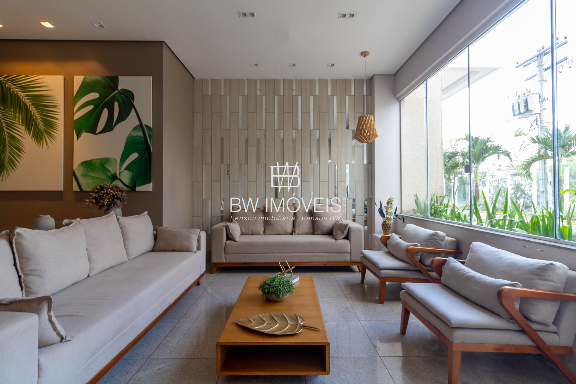 Apartamento, 2 quartos, 67 m² - Foto 4