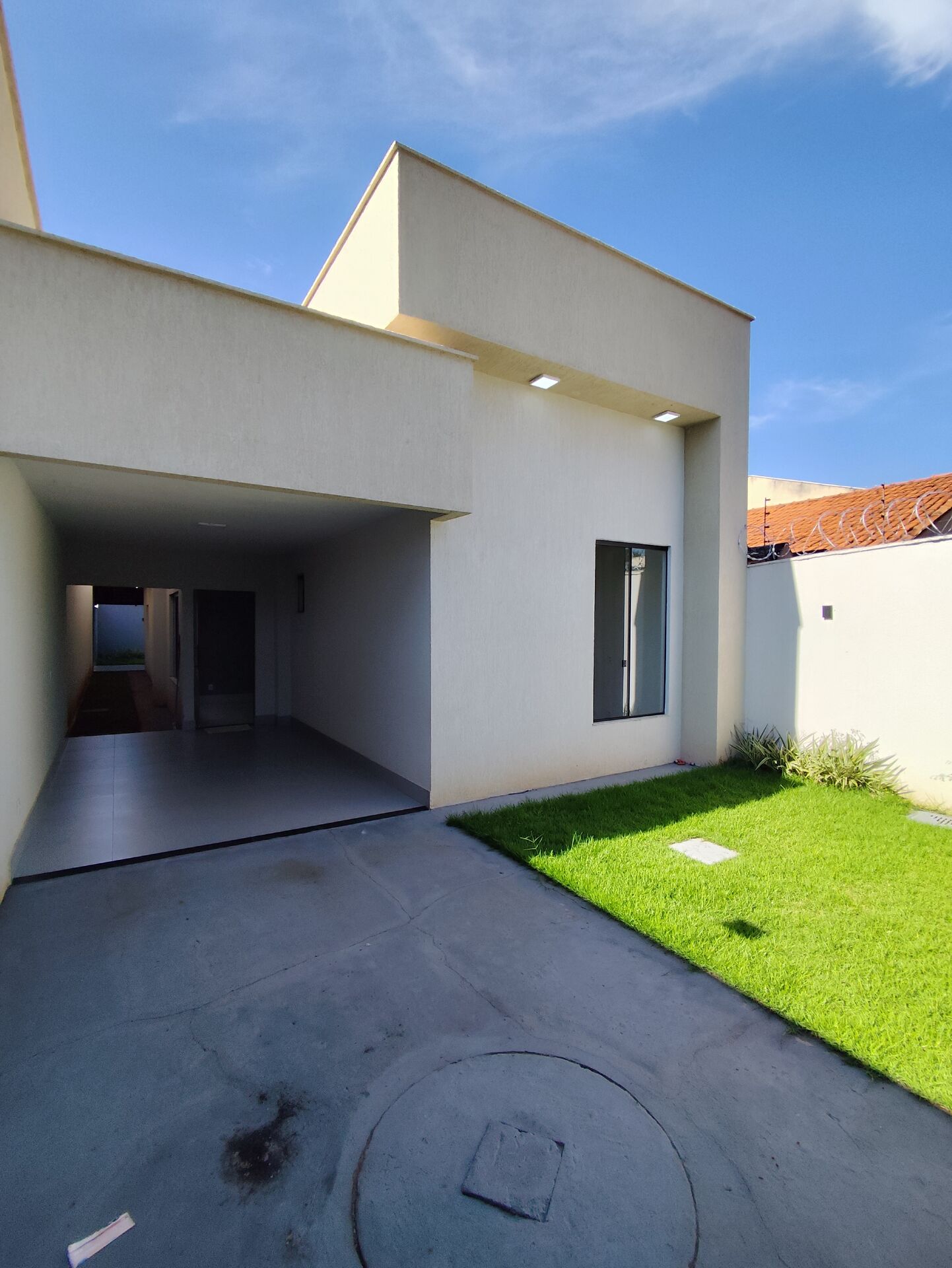 Casa à venda com 3 quartos, 120m² - Foto 27