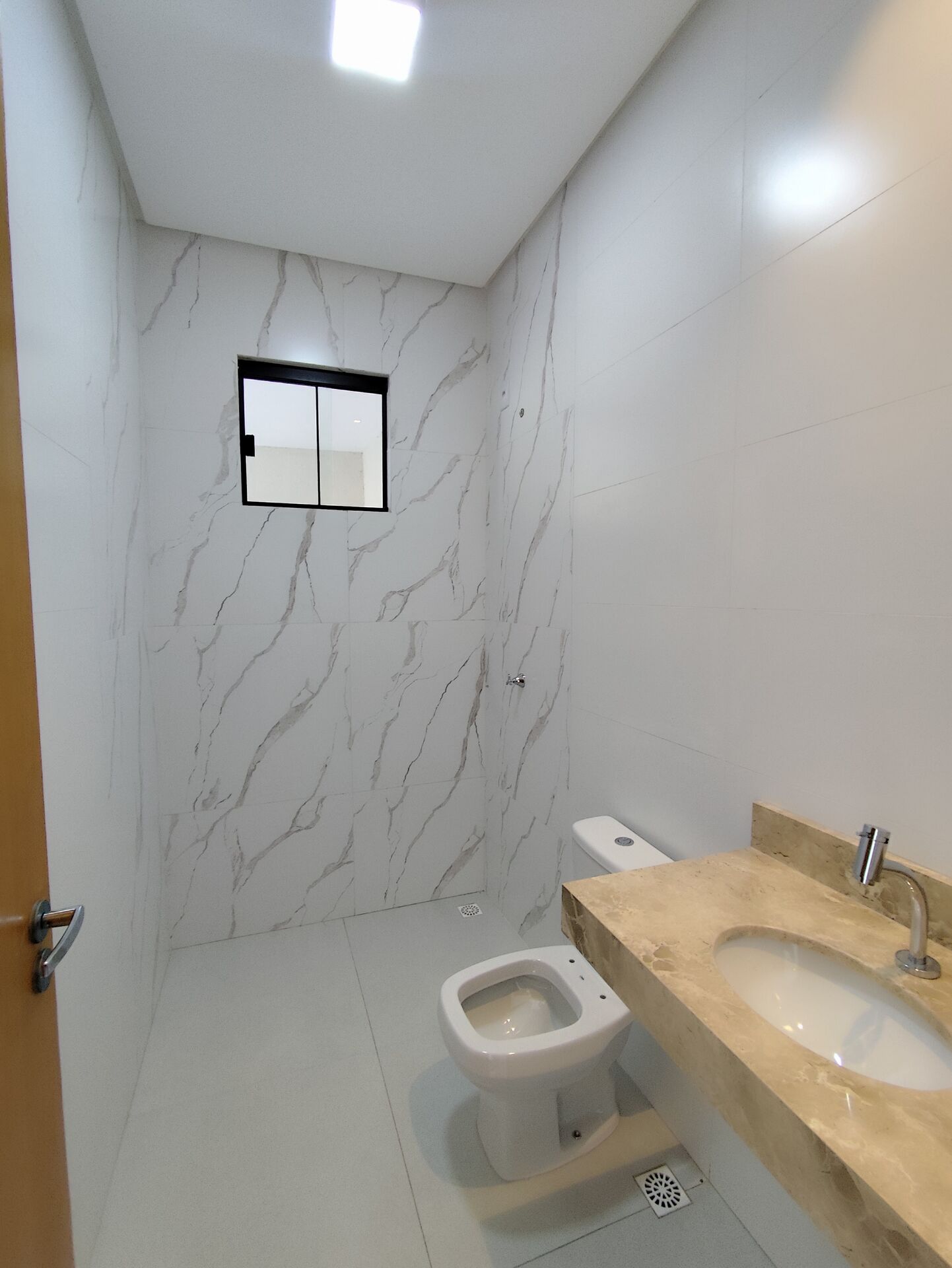 Casa à venda com 3 quartos, 120m² - Foto 19