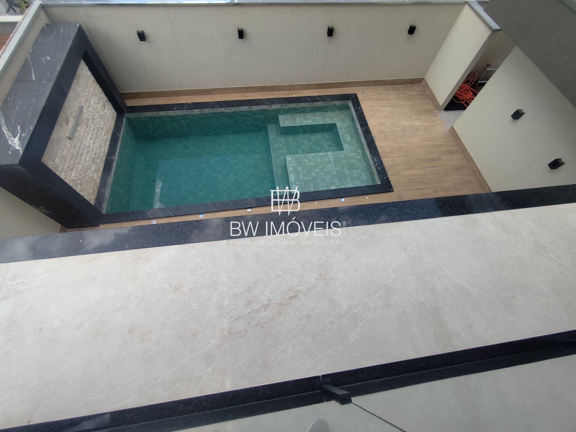 Casa de Condomínio, 4 quartos - Foto 35