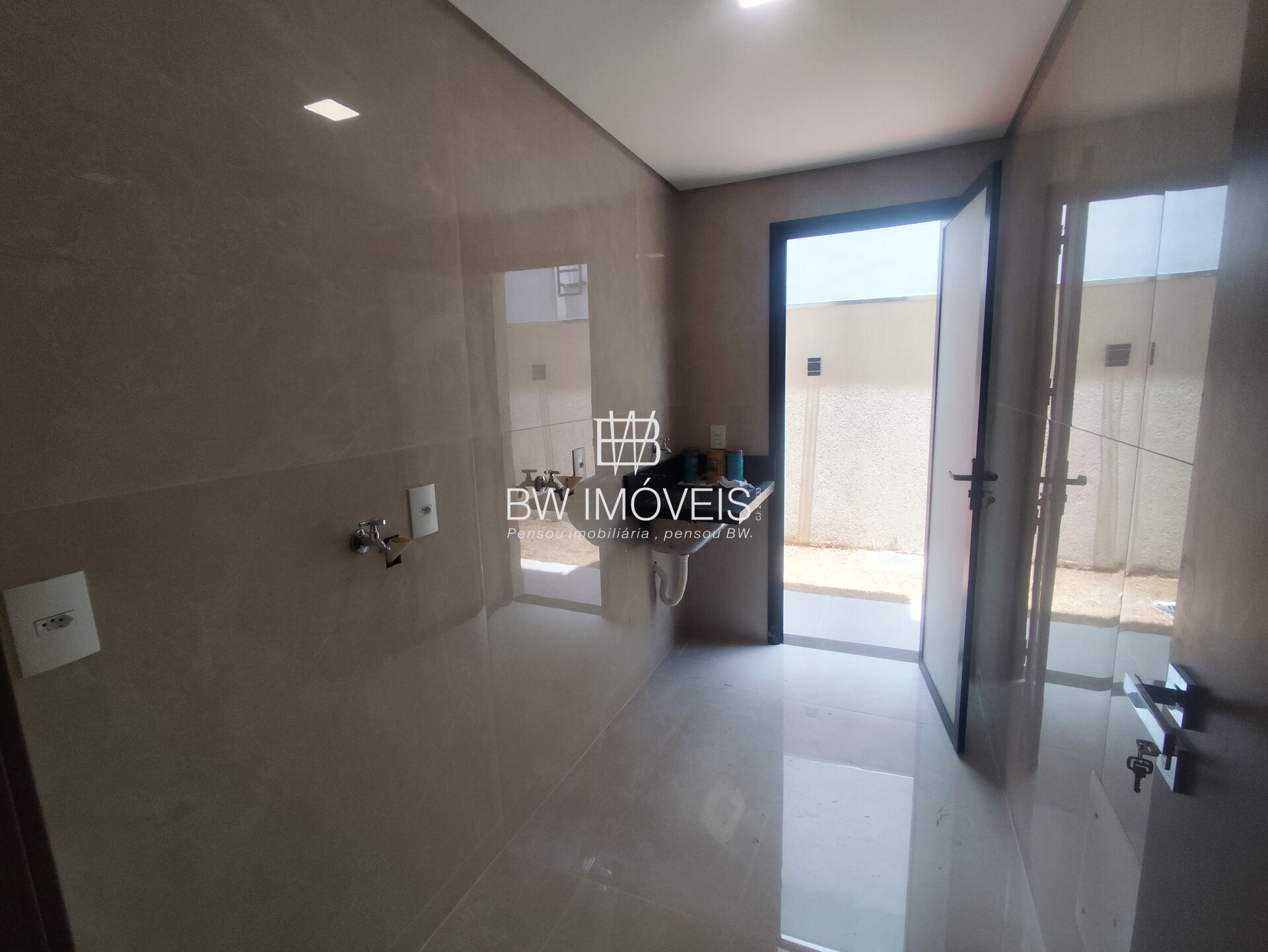 Casa de Condomínio, 4 quartos - Foto 7