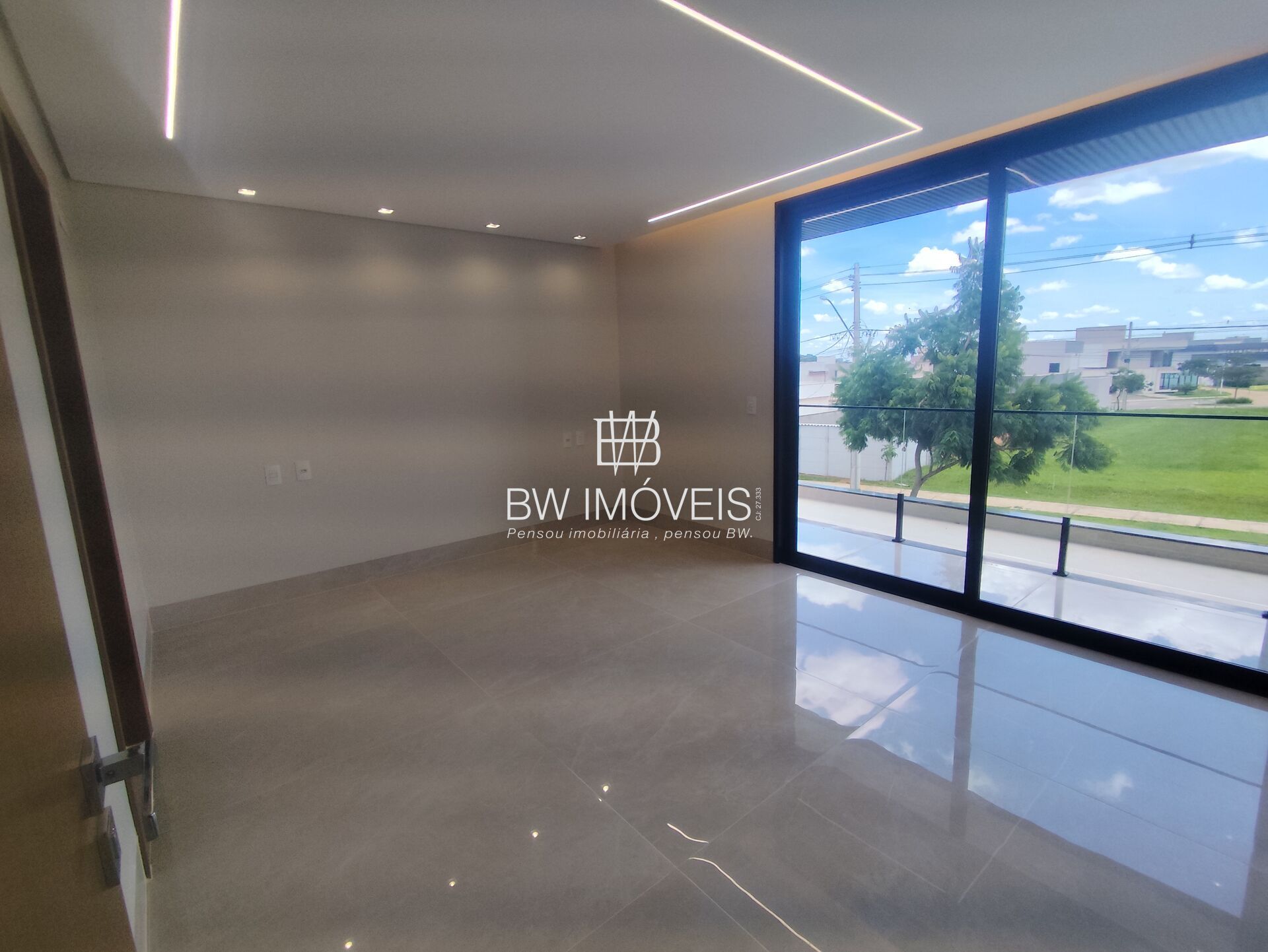 Casa de Condomínio, 4 quartos - Foto 24