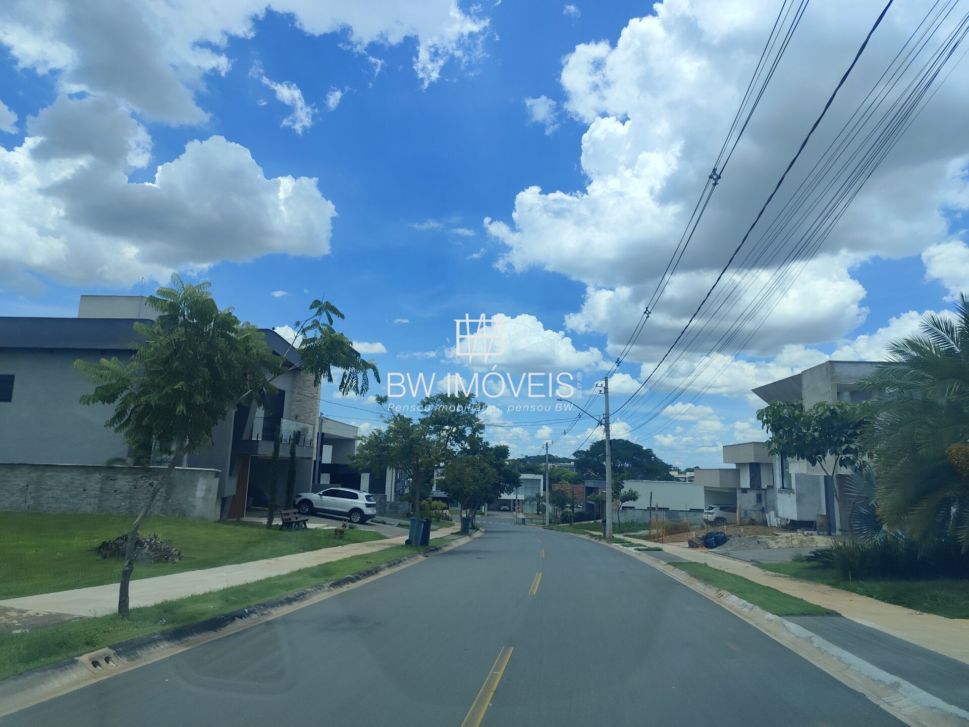 Casa de Condomínio, 4 quartos - Foto 36