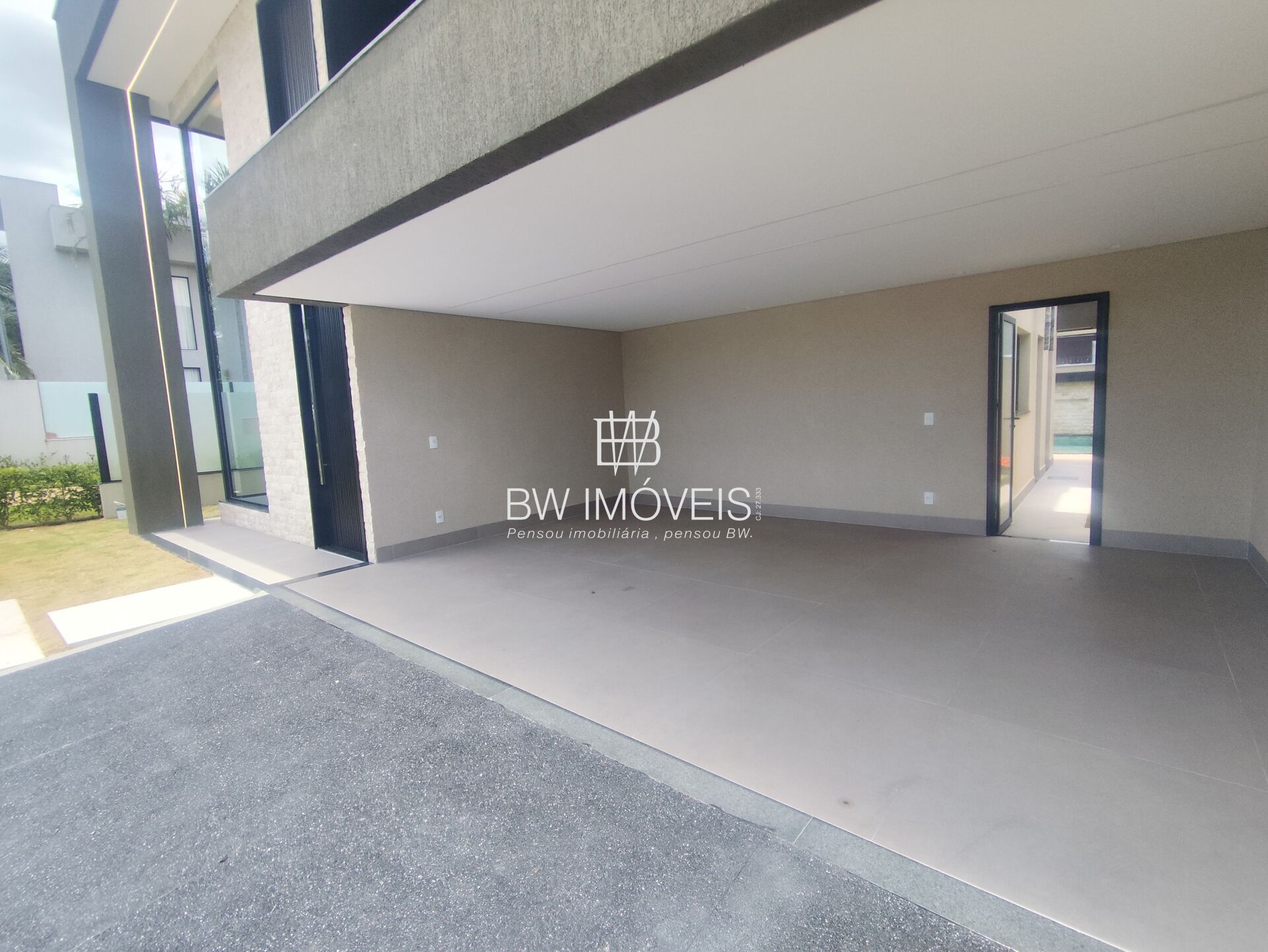 Casa de Condomínio, 4 quartos - Foto 5