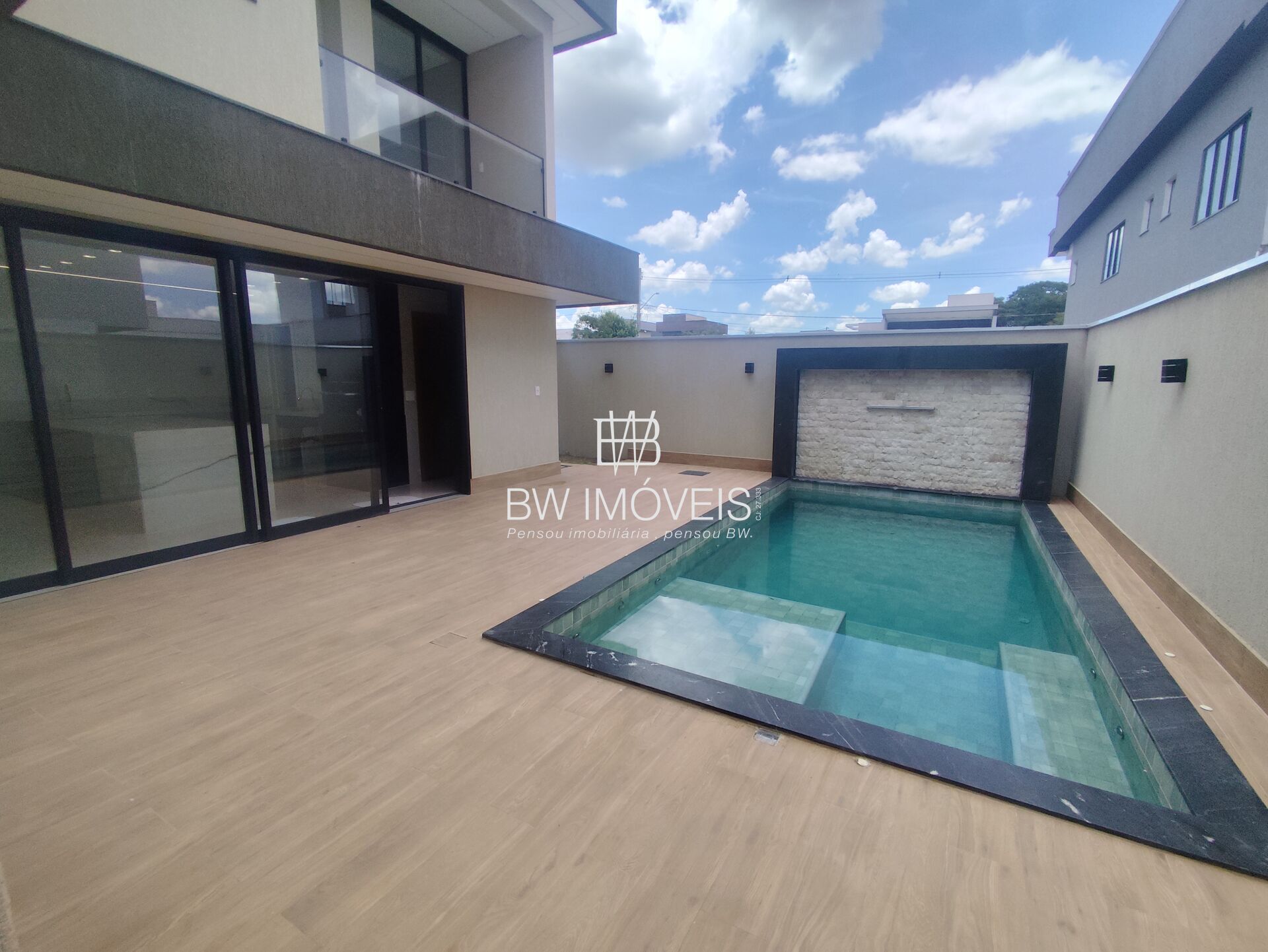 Casa de Condomínio, 4 quartos - Foto 19