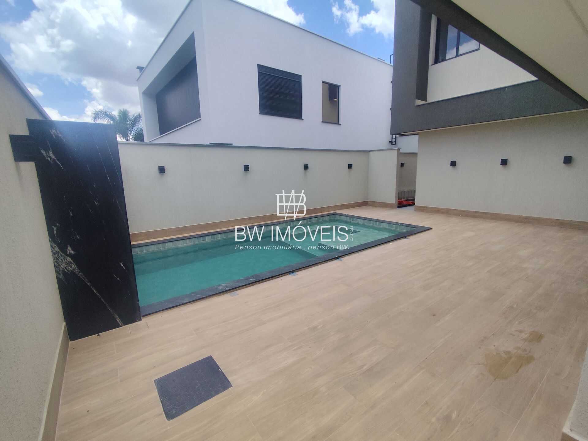 Casa de Condomínio, 4 quartos - Foto 18