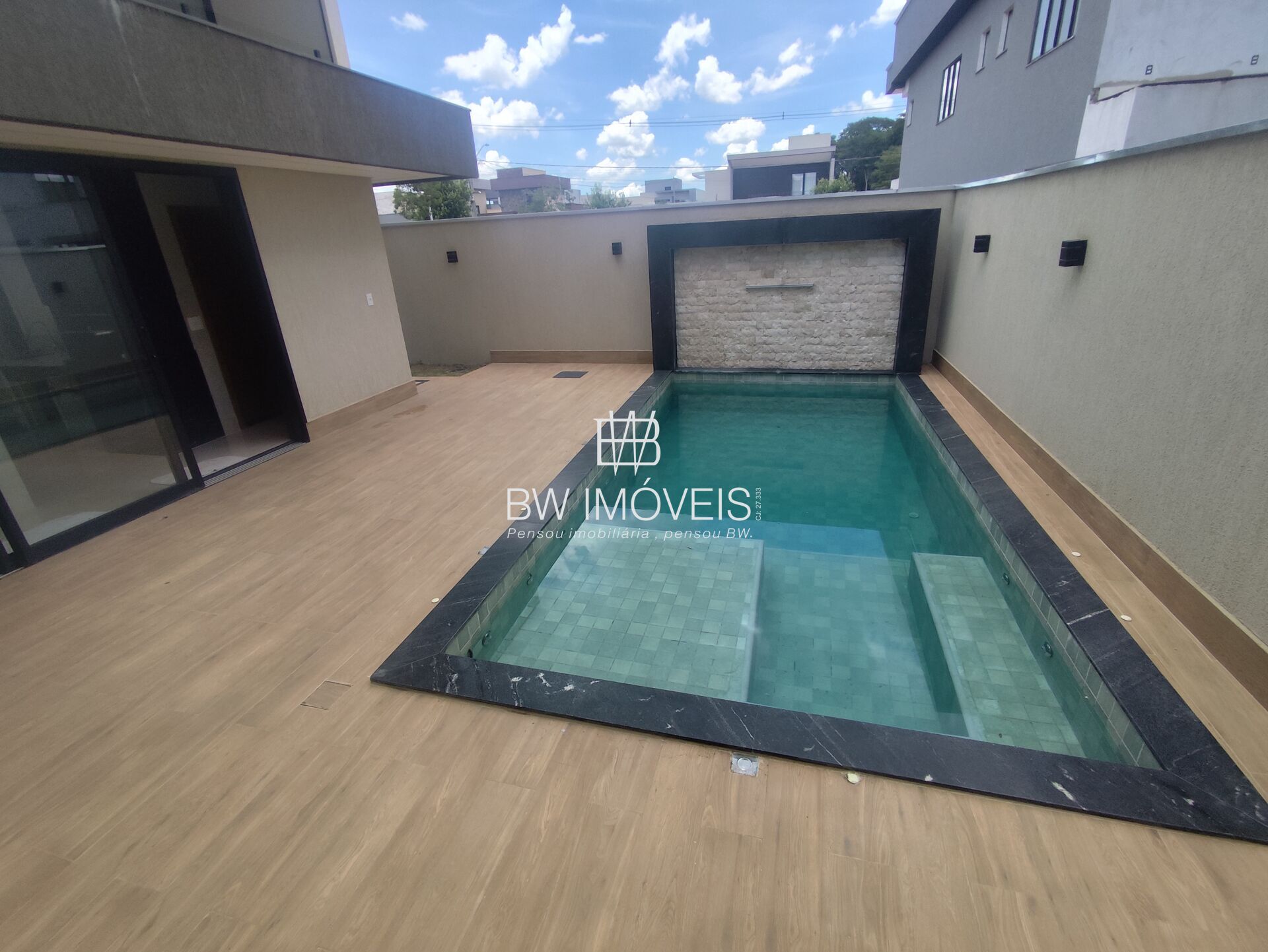 Casa de Condomínio, 4 quartos - Foto 20