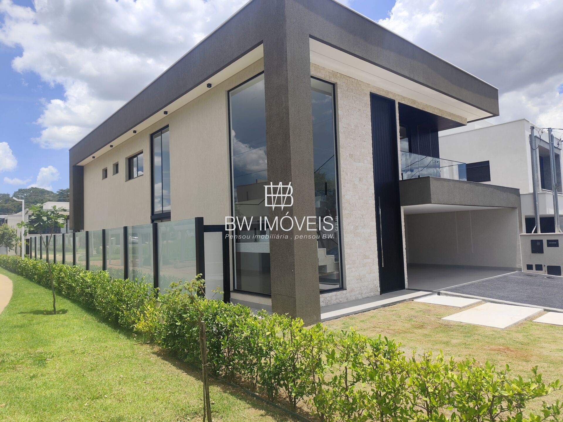 Casa de Condomínio, 4 quartos - Foto 4