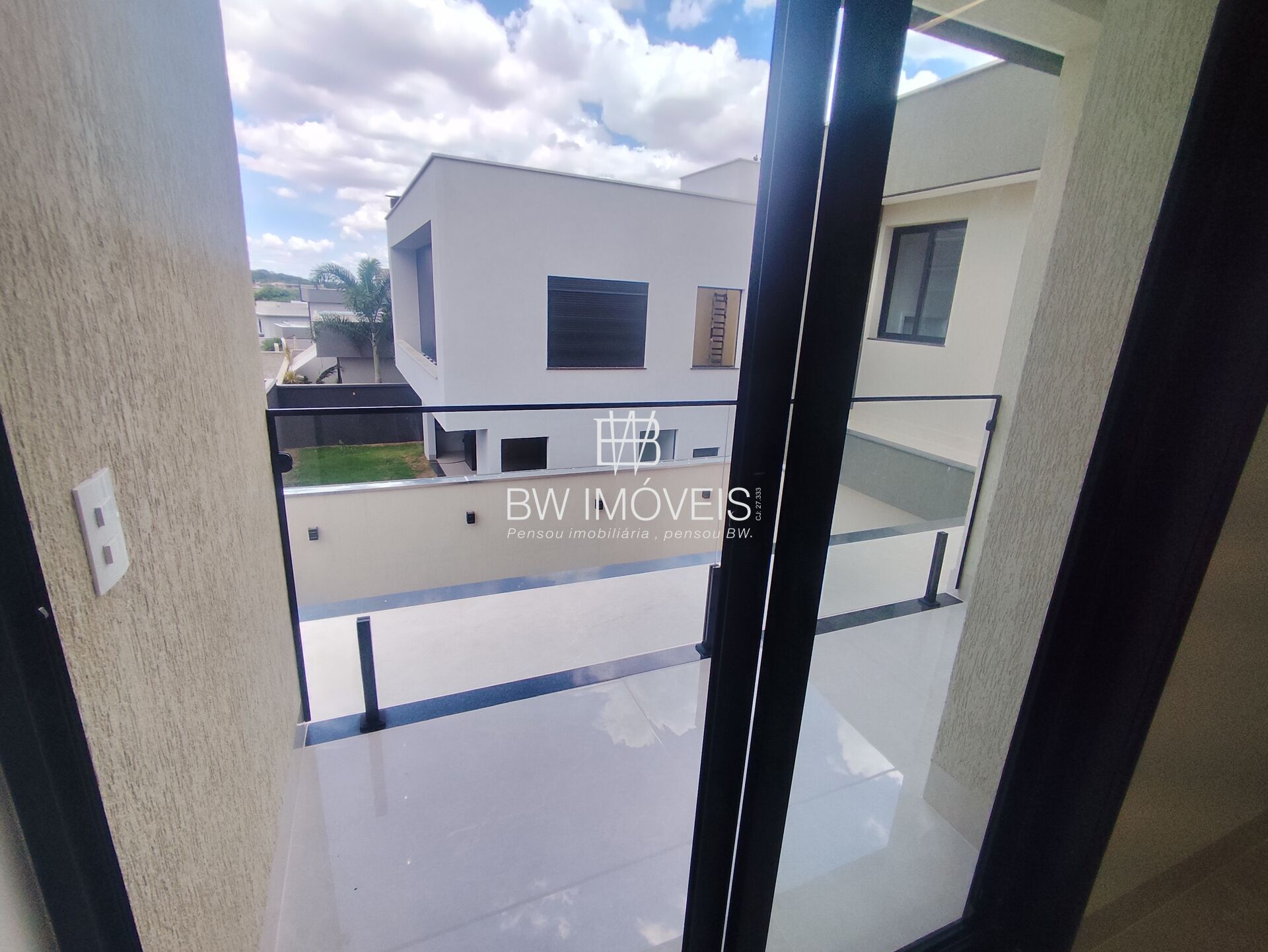 Casa de Condomínio, 4 quartos - Foto 34