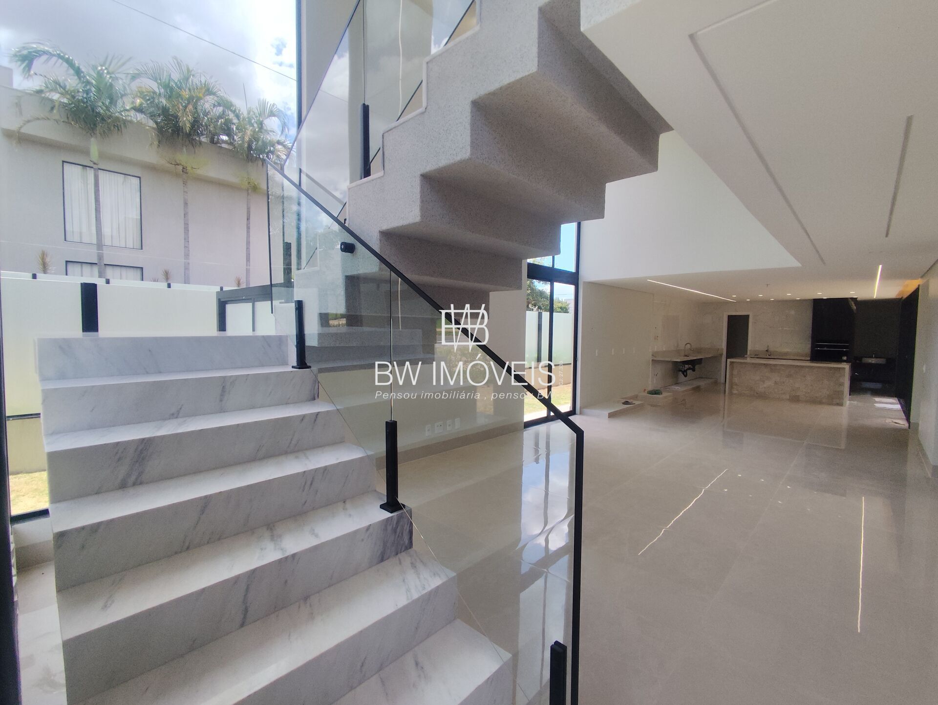 Casa de Condomínio, 4 quartos - Foto 12