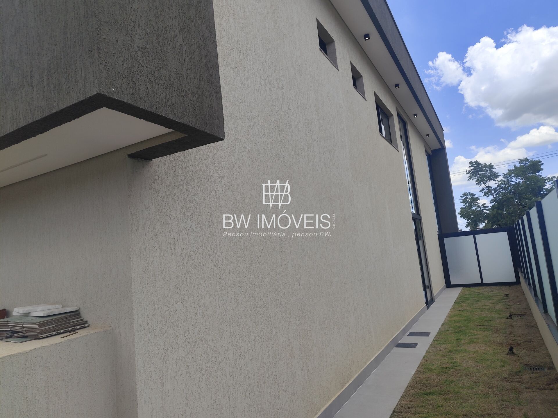 Casa de Condomínio, 4 quartos - Foto 21