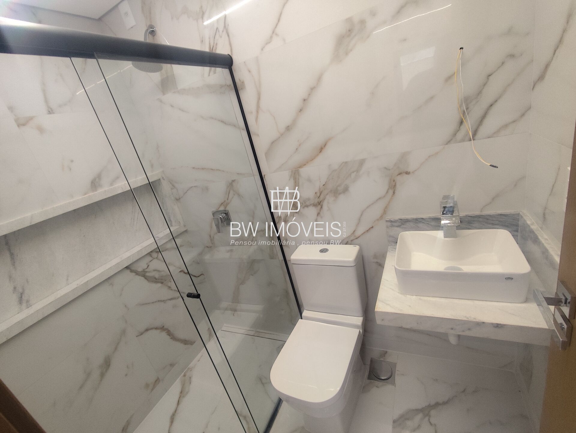 Casa de Condomínio, 4 quartos - Foto 9