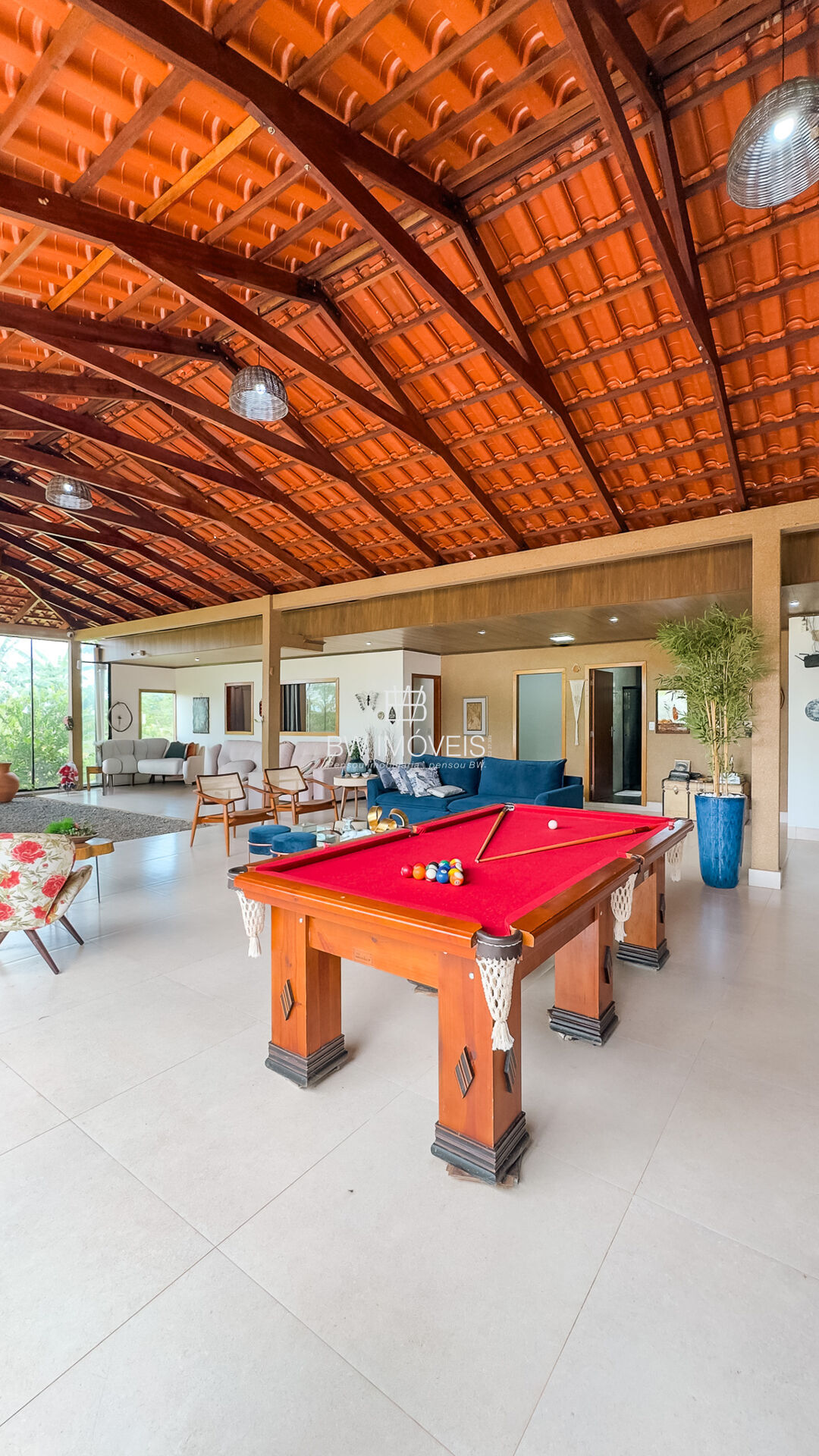Apartamento, 5 quartos, 400 m² - Foto 19