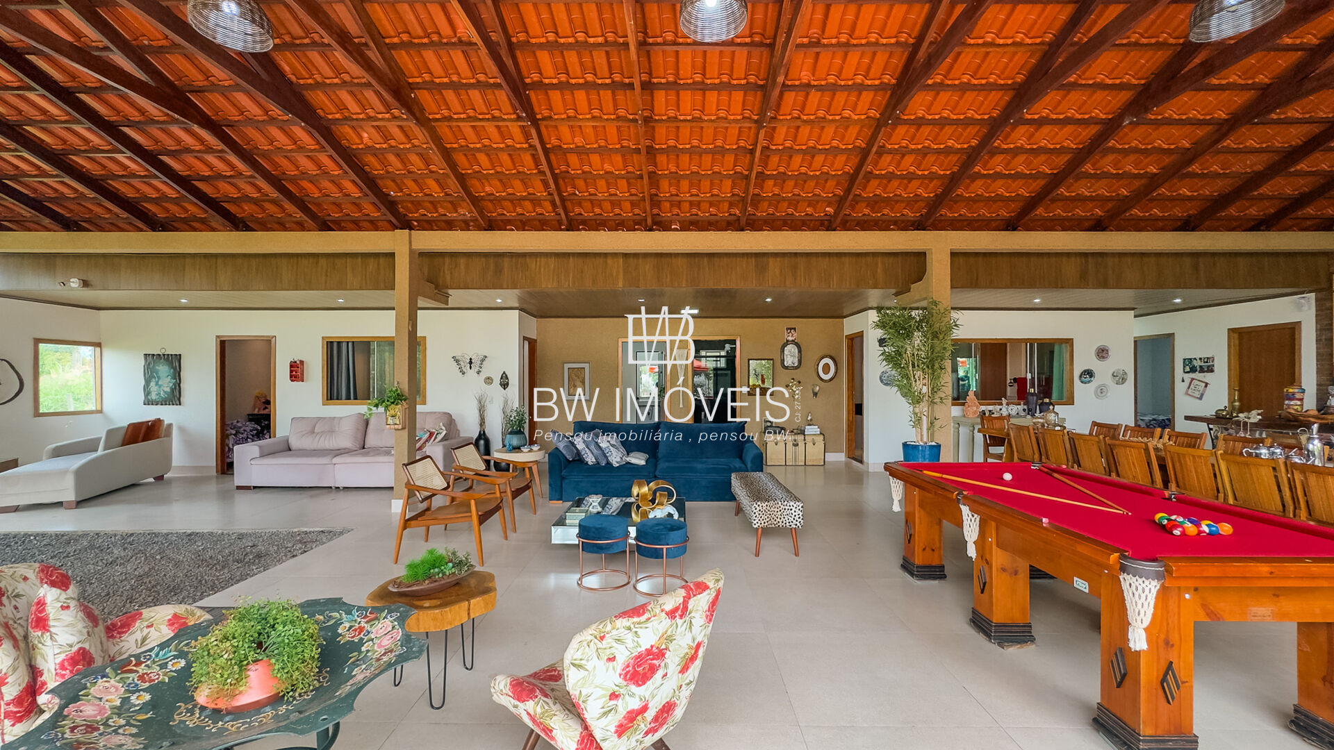 Apartamento, 5 quartos, 400 m² - Foto 5