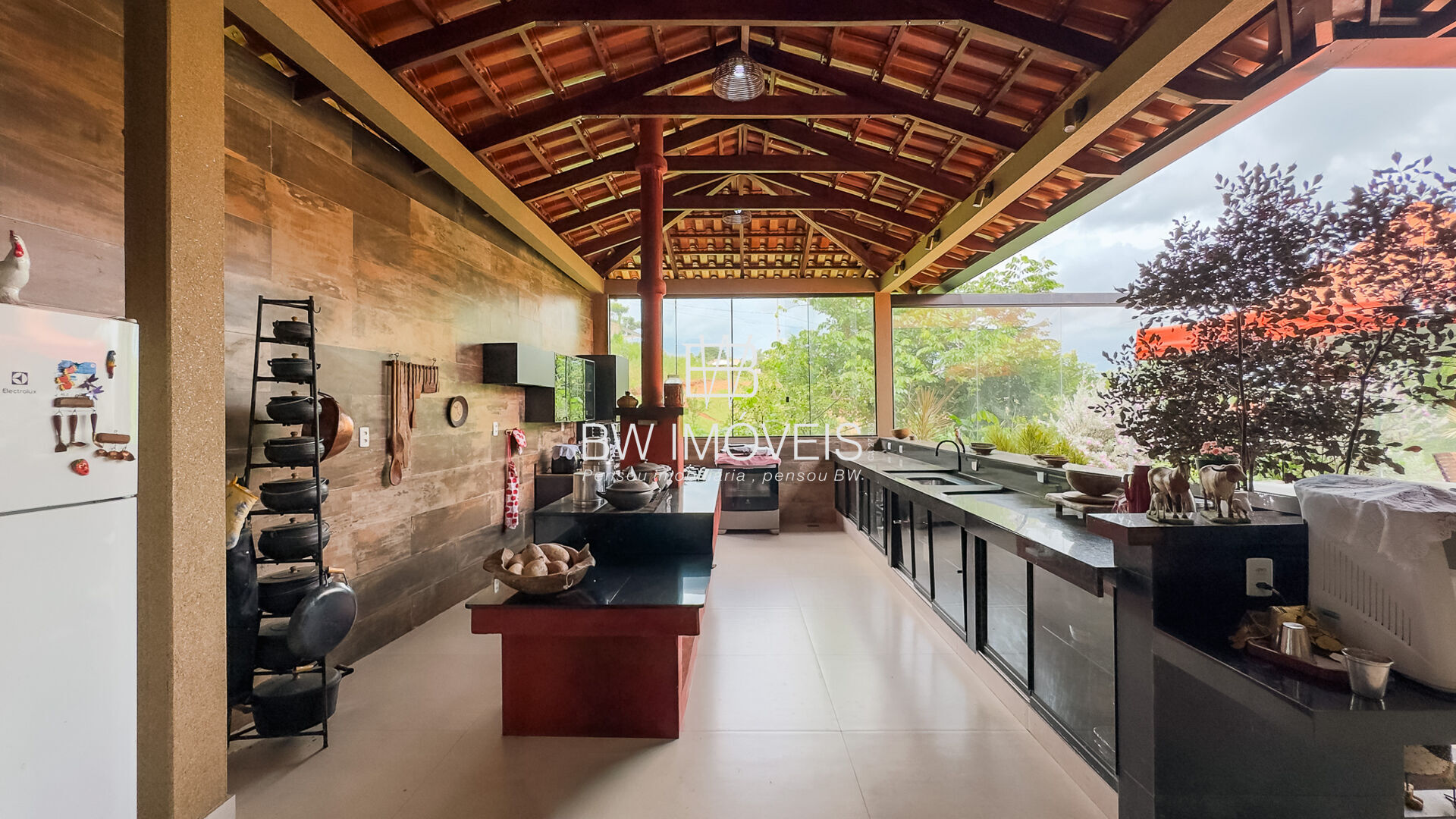 Apartamento, 5 quartos, 400 m² - Foto 22