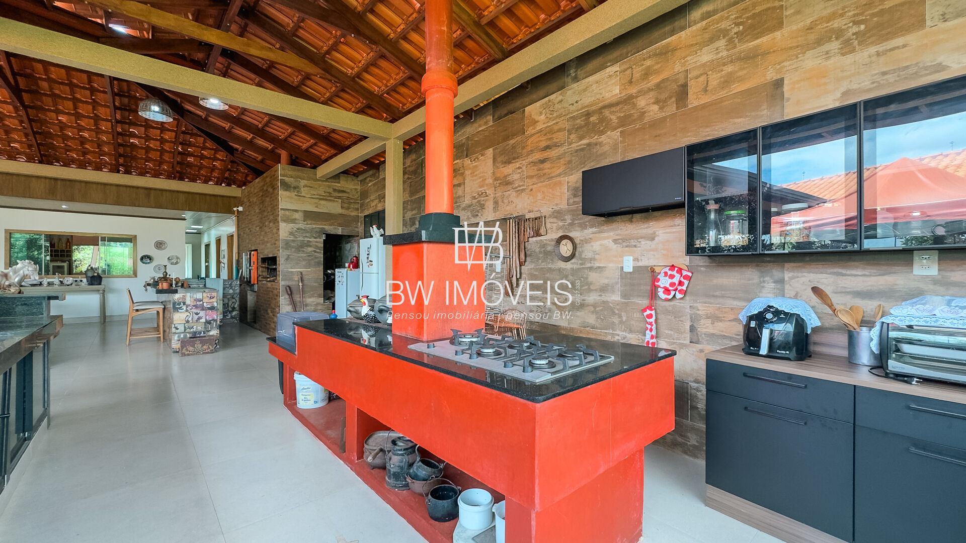 Apartamento, 5 quartos, 400 m² - Foto 4