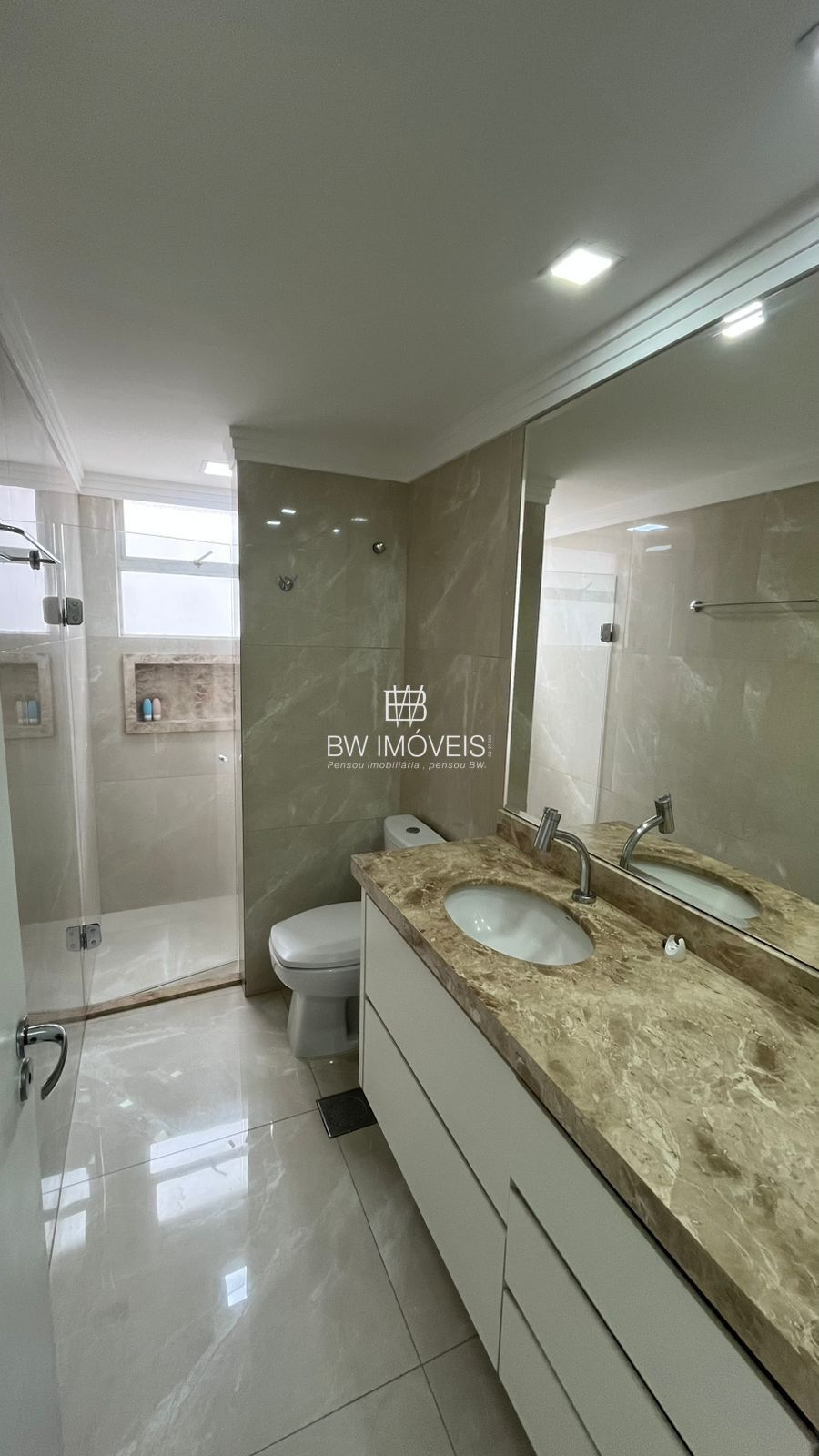 Apartamento, 3 quartos, 102 m² - Foto 6