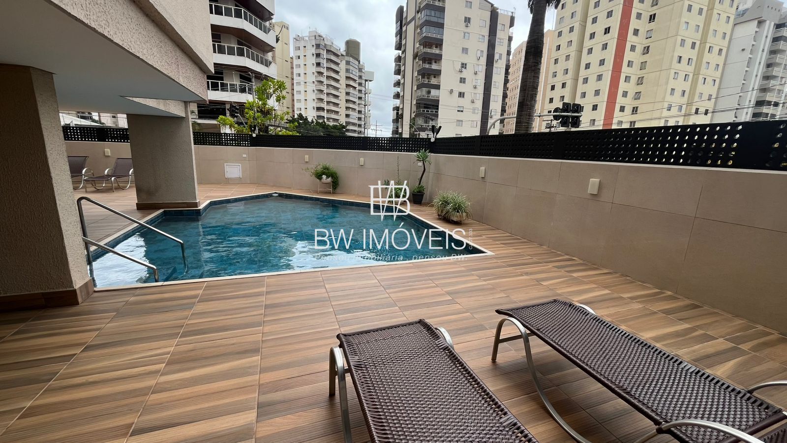 Apartamento, 3 quartos, 102 m² - Foto 14