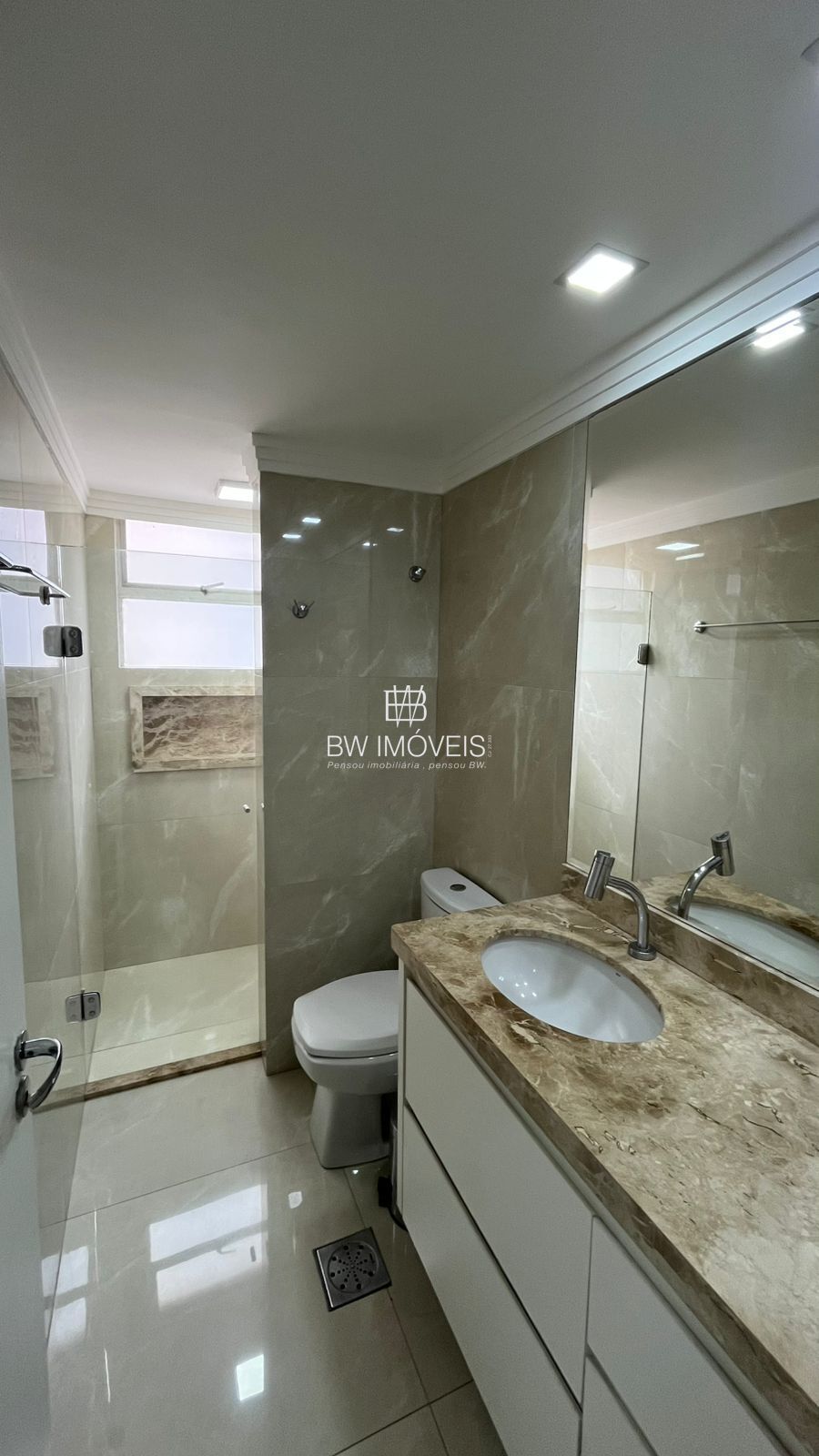 Apartamento, 3 quartos, 102 m² - Foto 9