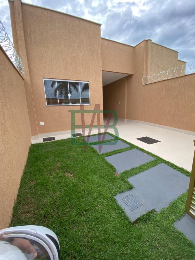 Casa à venda com 3 quartos, 115m² - Foto 16