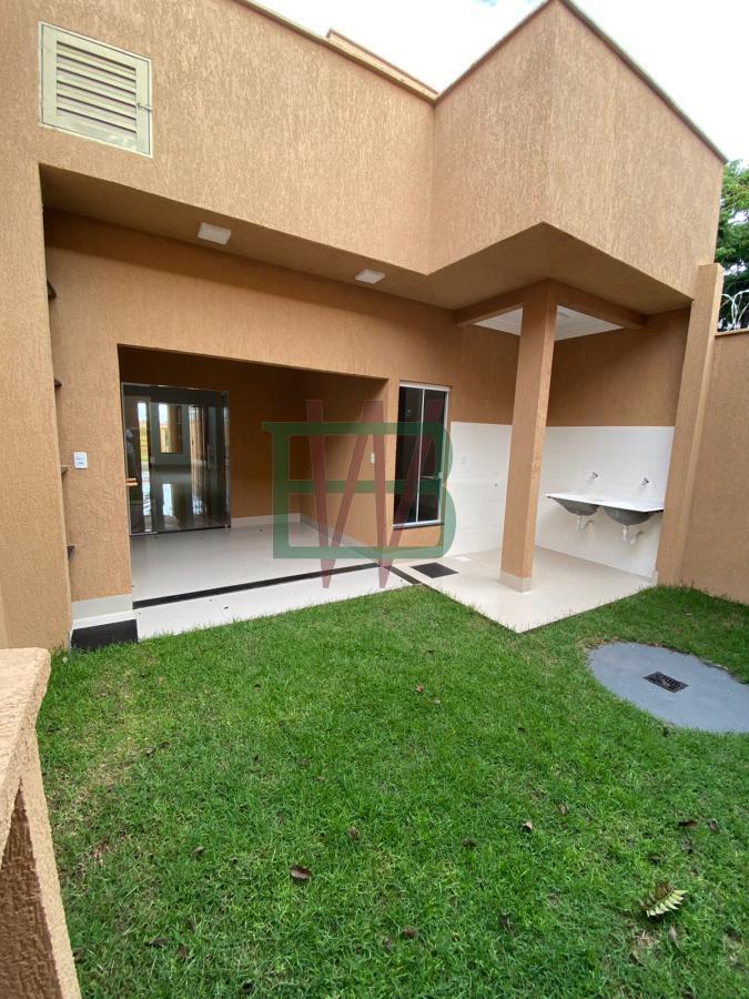 Casa à venda com 3 quartos, 115m² - Foto 6