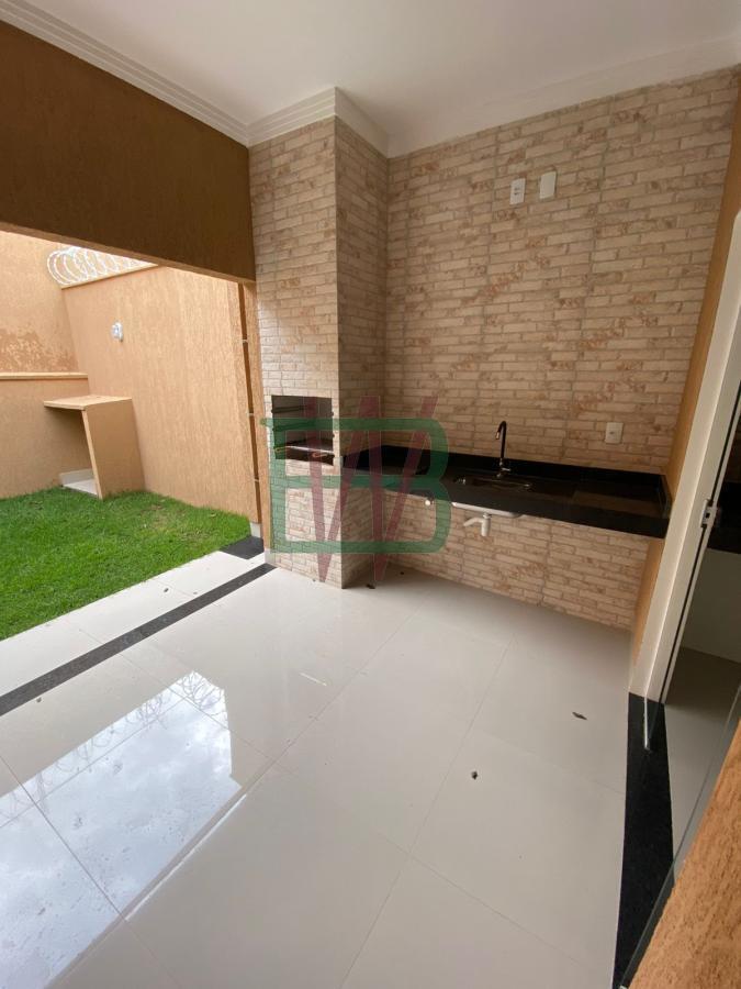 Casa à venda com 3 quartos, 115m² - Foto 5