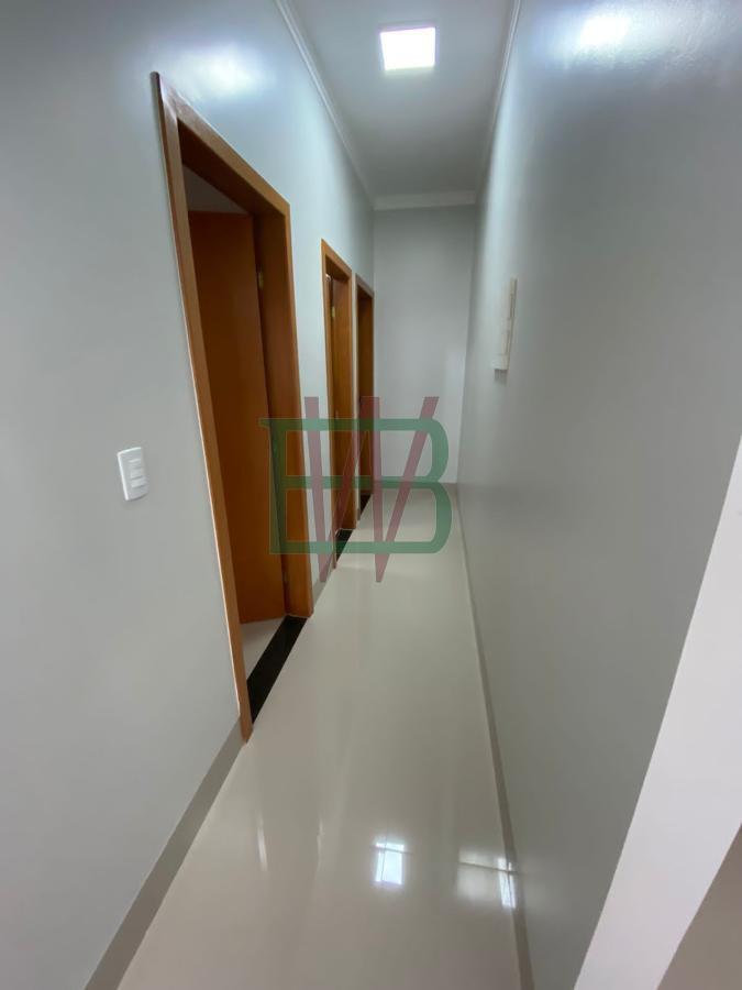 Casa à venda com 3 quartos, 115m² - Foto 15