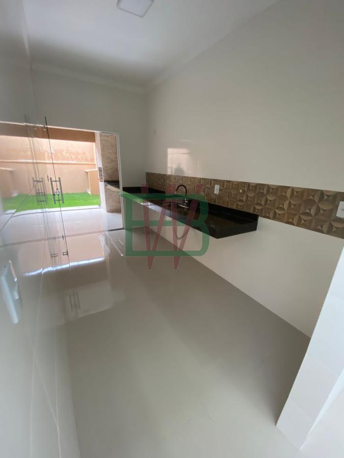 Casa à venda com 3 quartos, 115m² - Foto 14