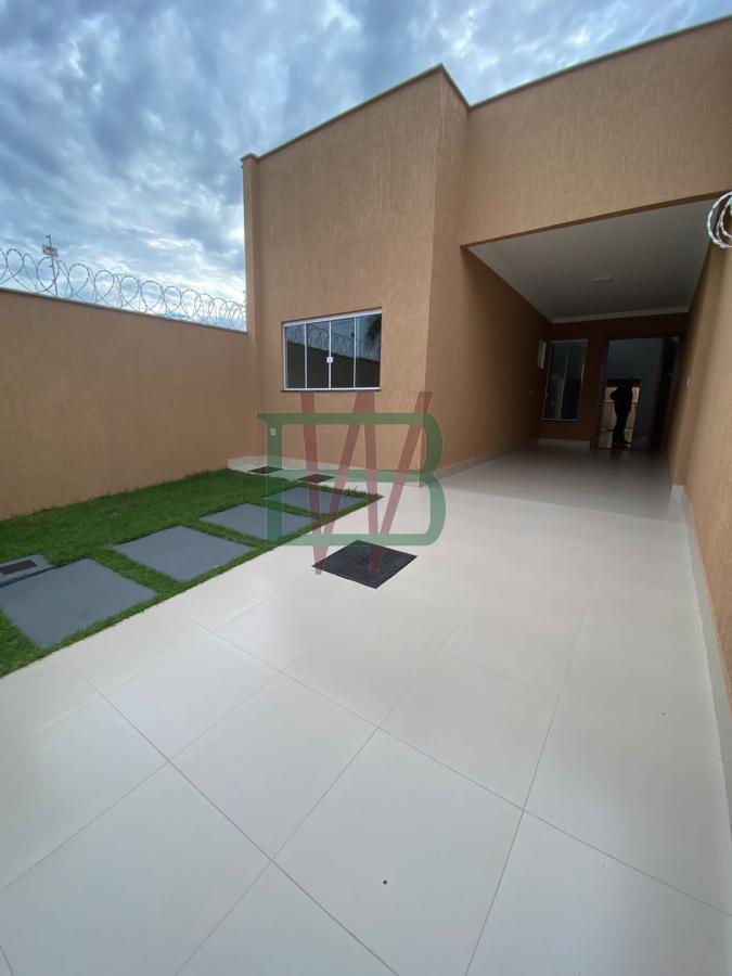 Casa à venda com 3 quartos, 115m² - Foto 4