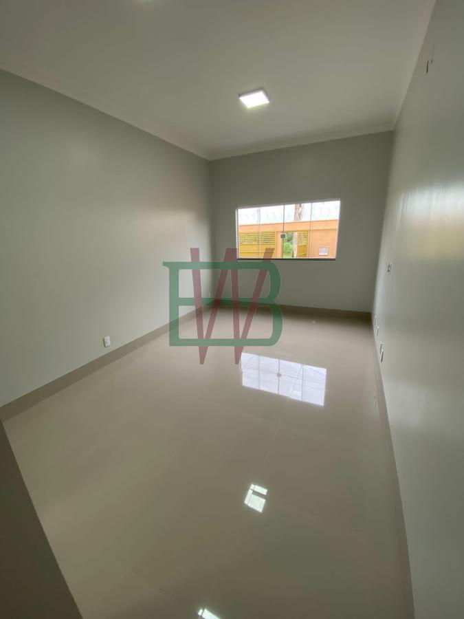 Casa à venda com 3 quartos, 115m² - Foto 9