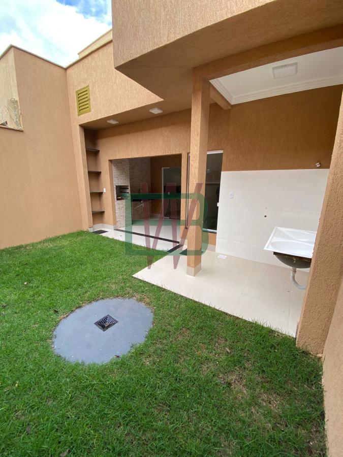 Casa à venda com 3 quartos, 115m² - Foto 7