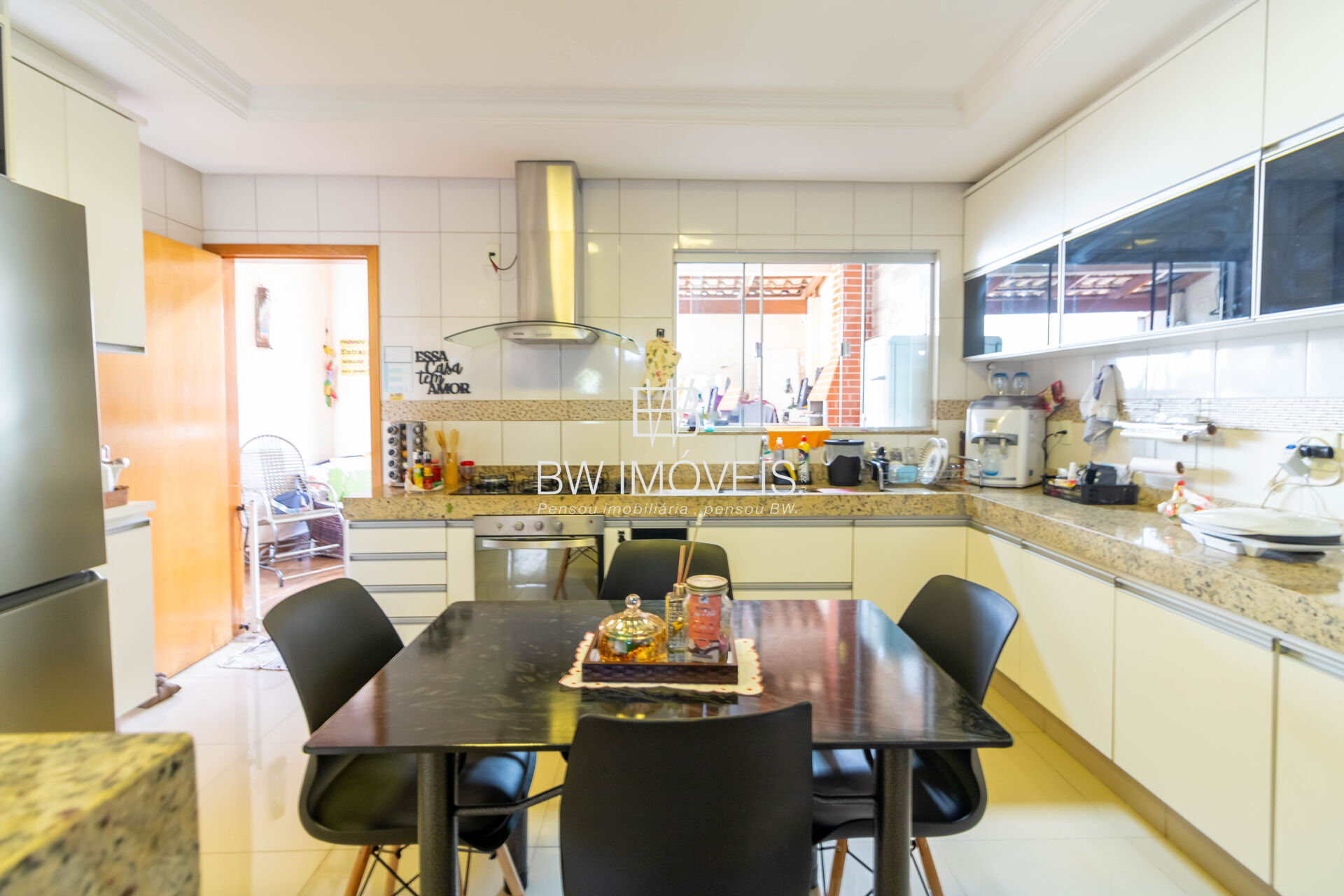 Sobrado à venda com 4 quartos, 155m² - Foto 5