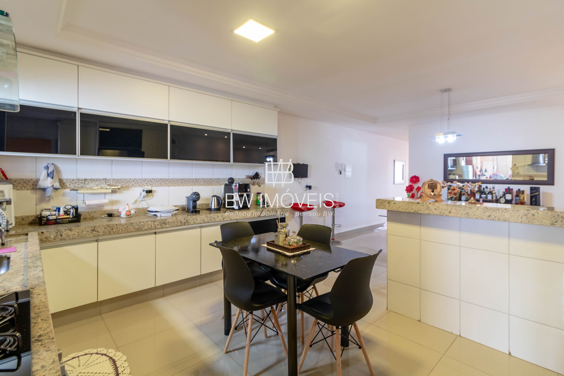 Sobrado à venda com 4 quartos, 155m² - Foto 6
