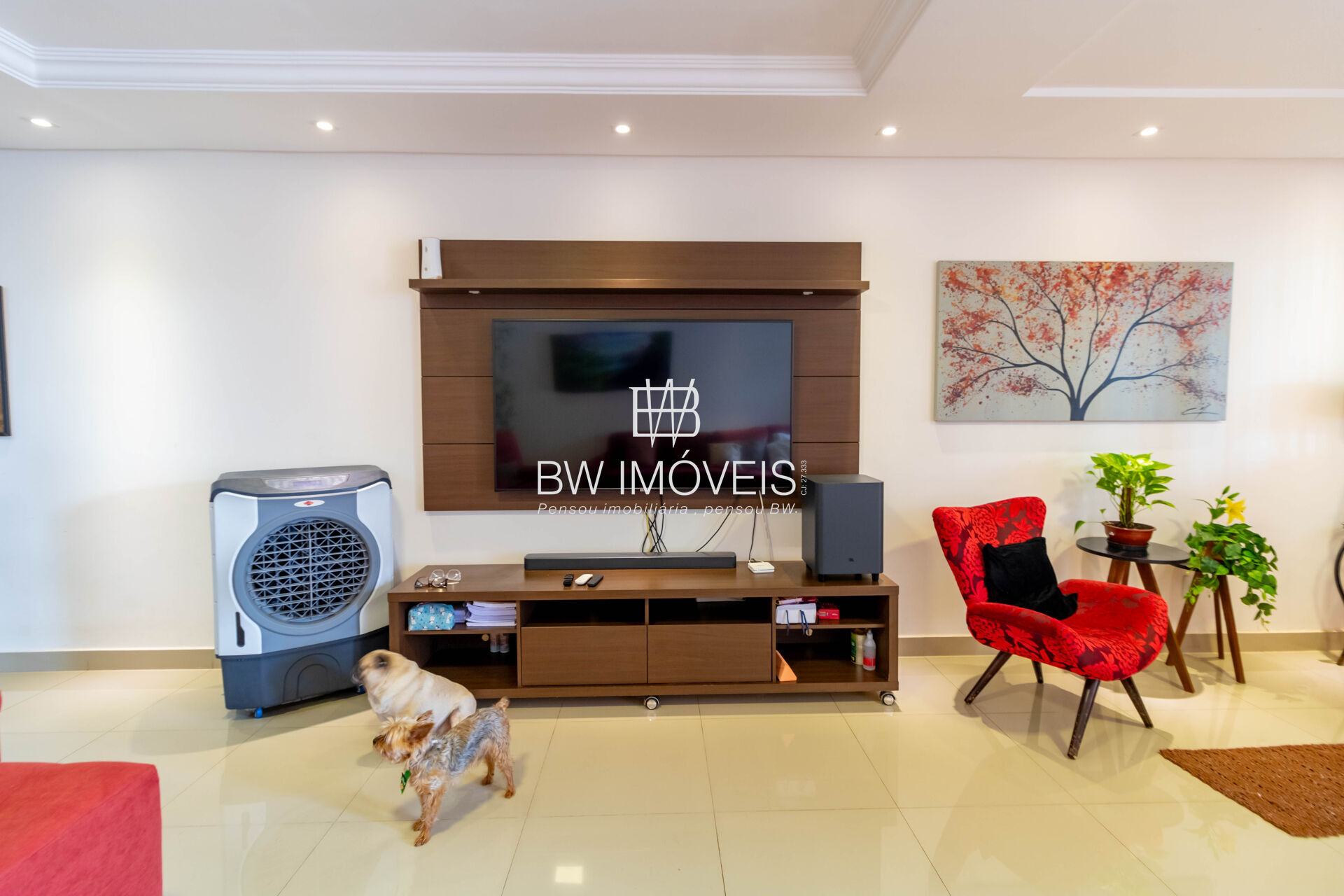 Sobrado à venda com 4 quartos, 155m² - Foto 3