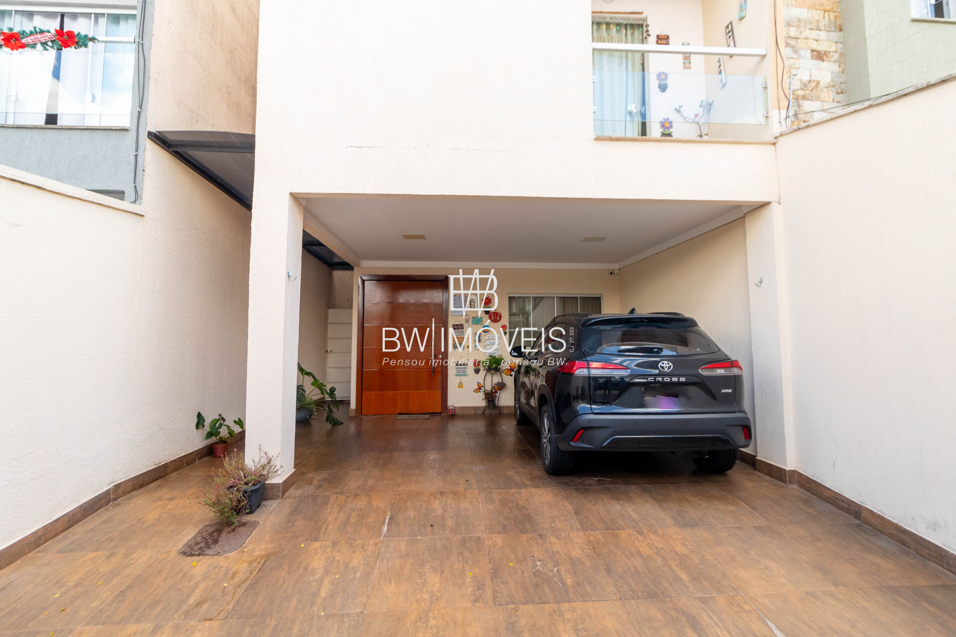 Sobrado à venda com 4 quartos, 155m² - Foto 17